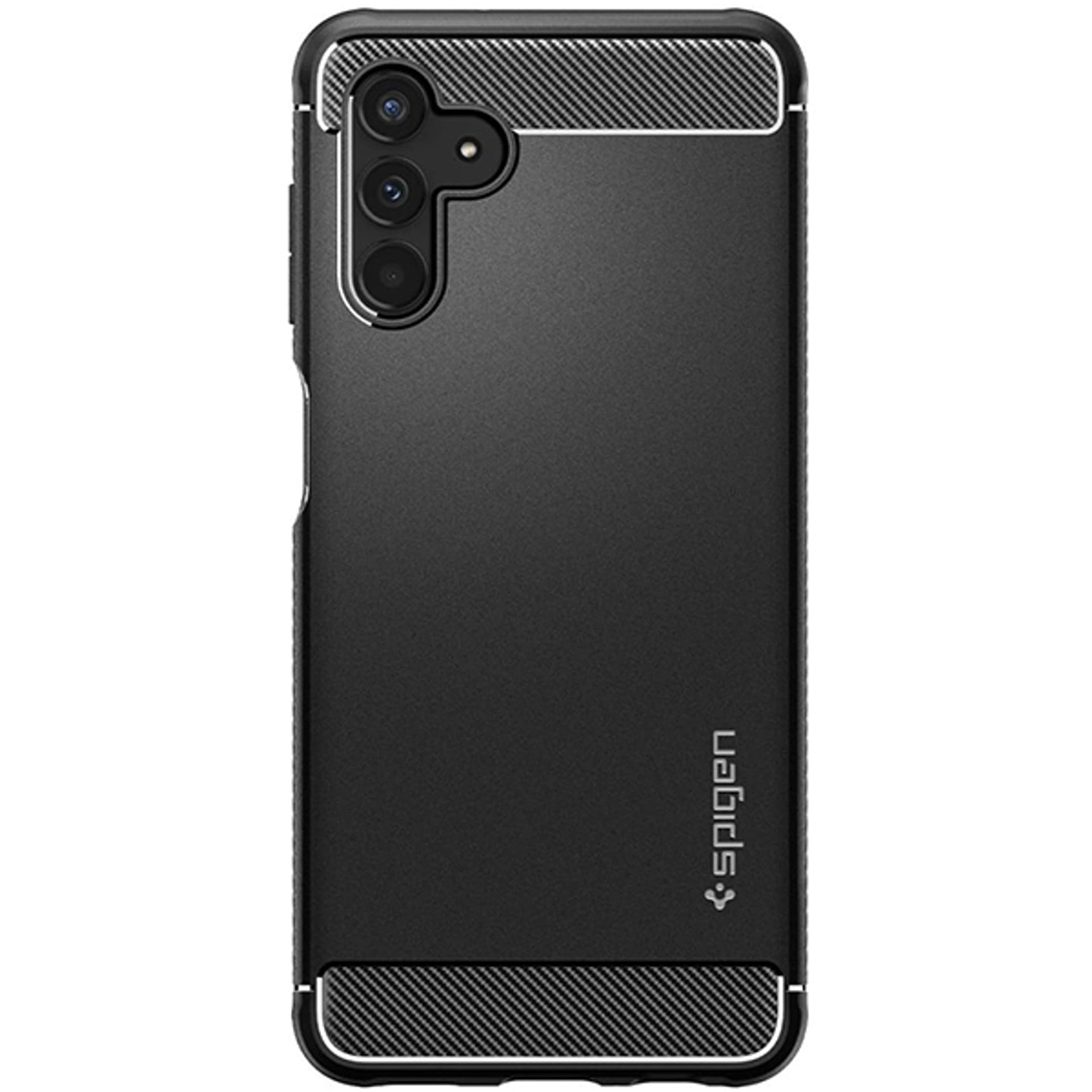 

Spigen Rugged Armor Sam A04S/A13 5G czarny/black ACS04692