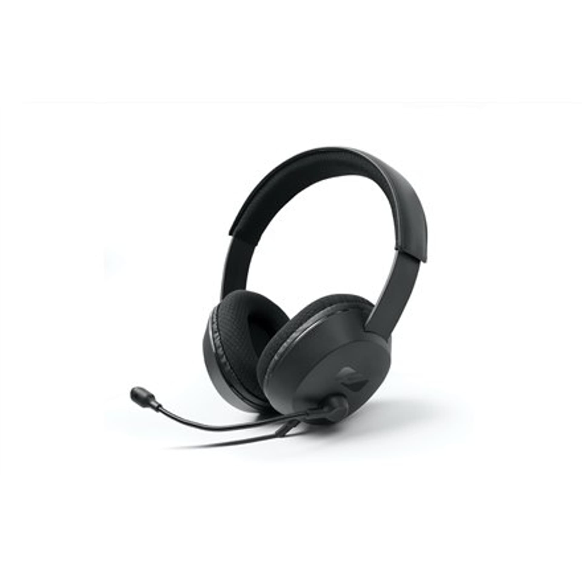 

Muse Gaming Headphones M-210 GH Wired, Over-Ear, Microphone, Black