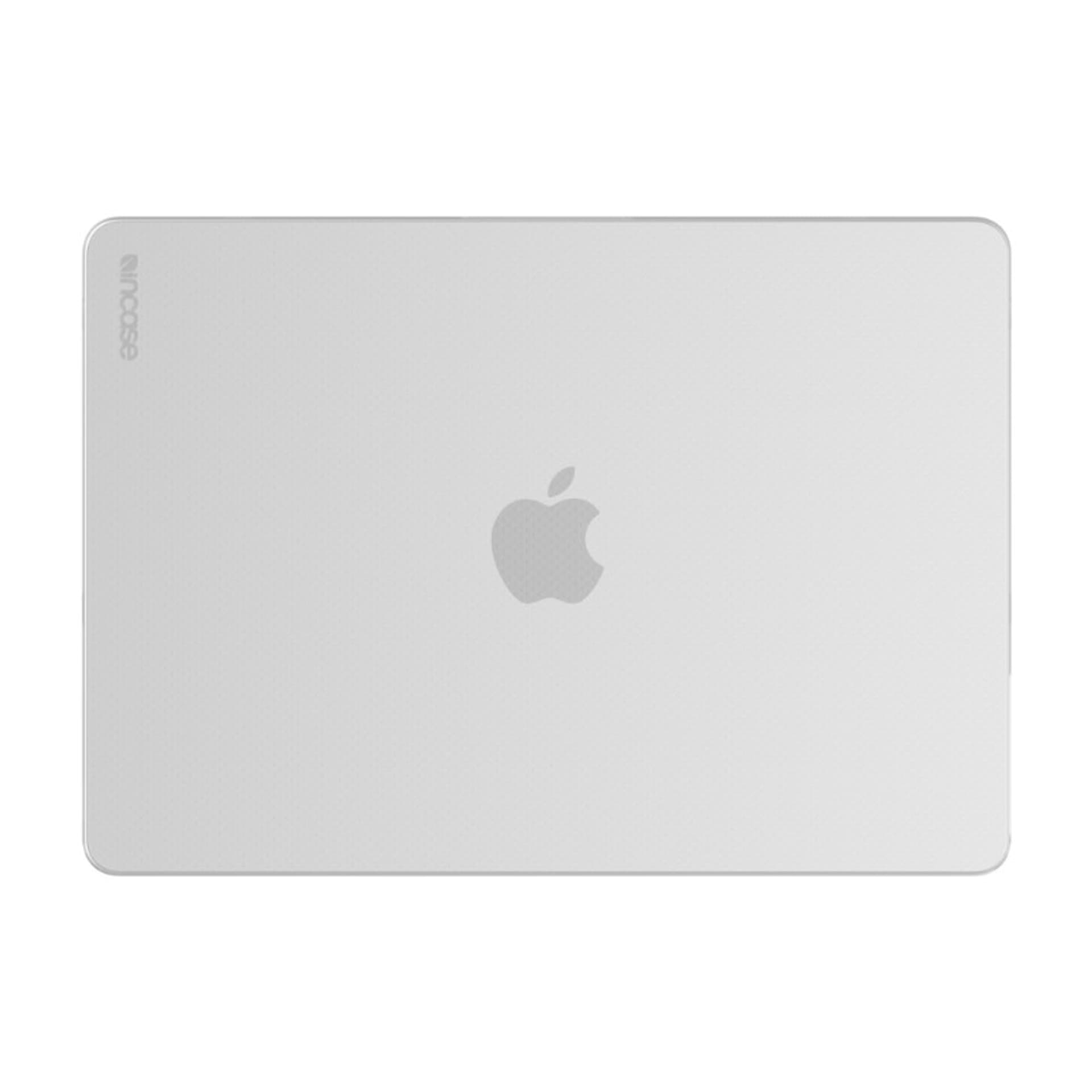 

Incase Hardshell Case - Obudowa MacBook Air 13,6" M2 (2022) (Dots/Clear)