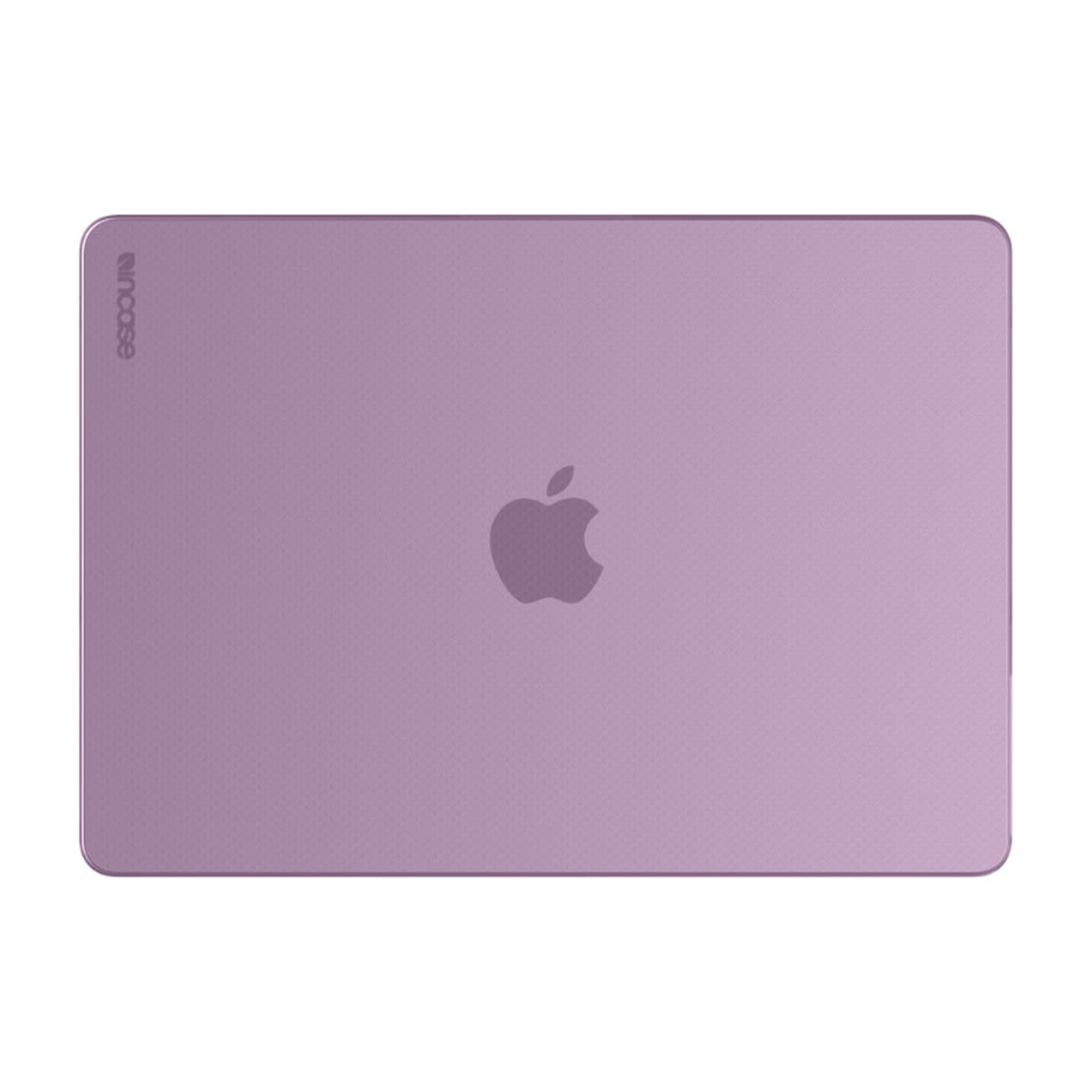 

Incase Hardshell Case - Obudowa MacBook Air 13,6" M2 (2022) (Dots/Ice Pink)
