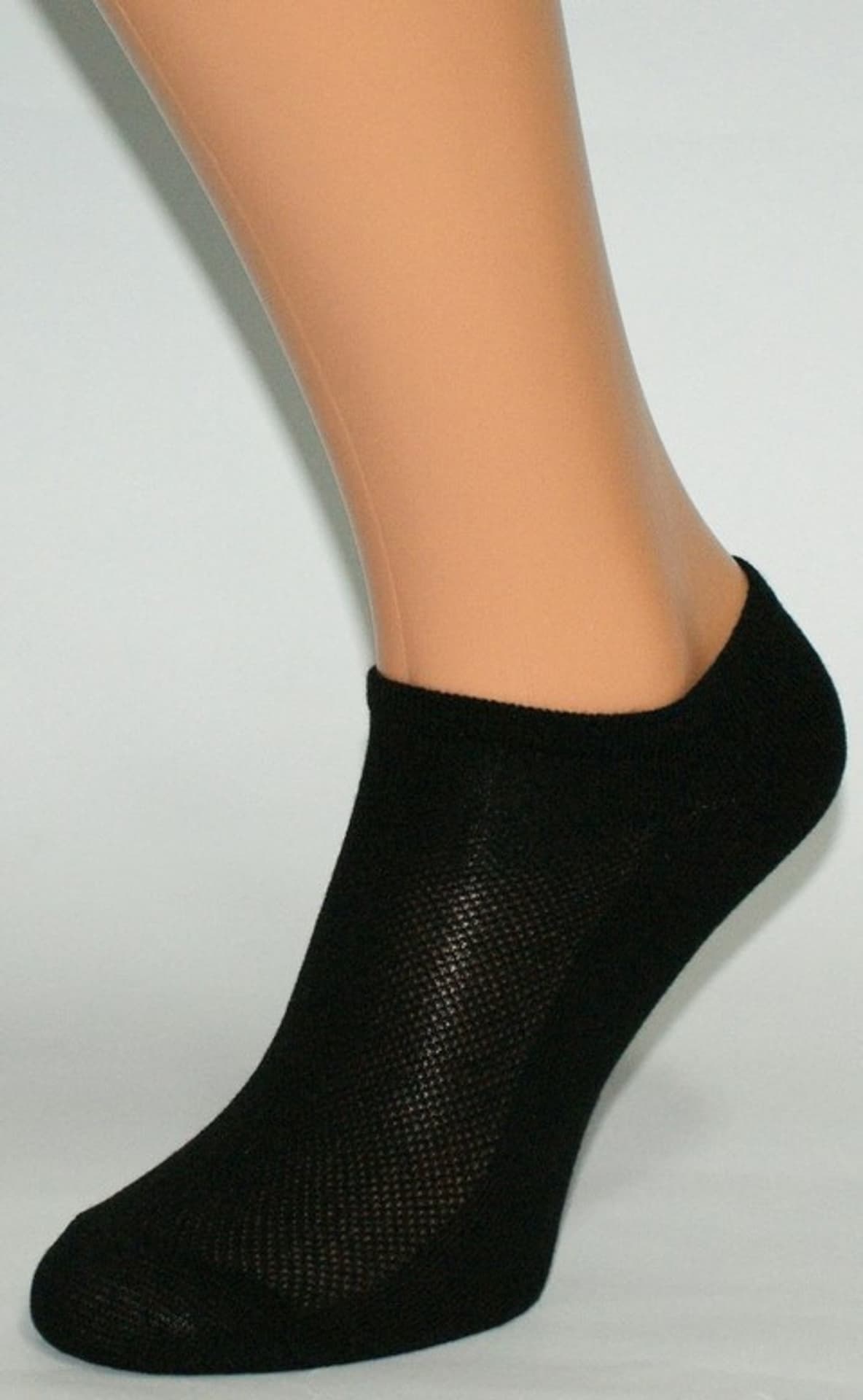 

STOPKI ONA SPORT D-029 (kolor czarny, rozmiar 39-41)