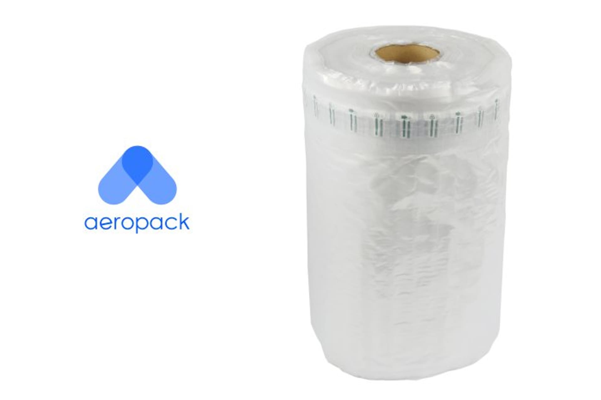 

Aeropack Rolka do wytwarzania szeregu airbagów (napełniane kompresorem) 40cm APK-A2 40cm 300mb 50mic, Napełniane kompresorem) 40cm apk-a2 40cm 300mb 50mi
