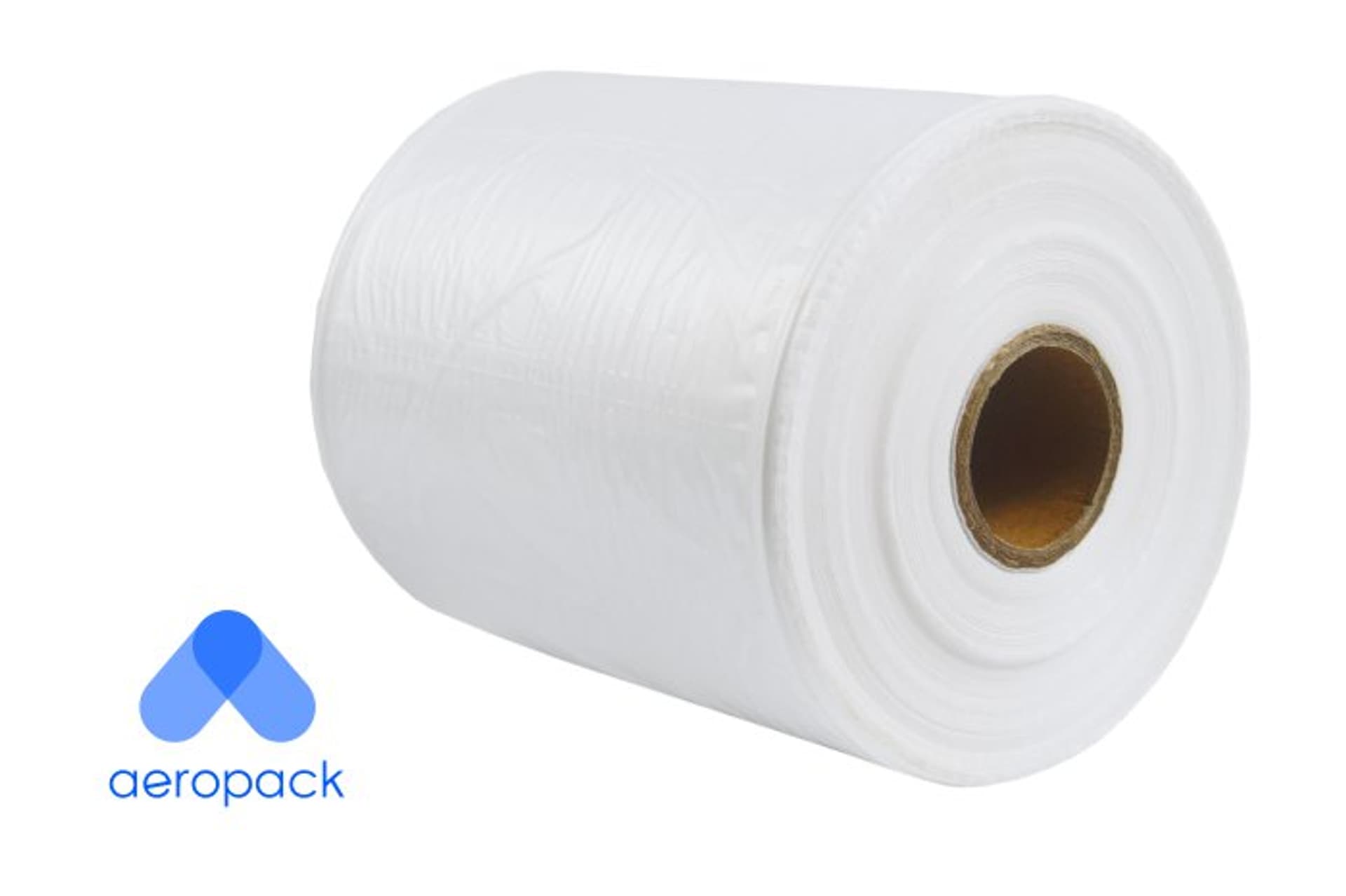

Aeropack Rolka do wytwarzania poduszki bąbelkowej APK-P2 15x20cm 500mb 20mic