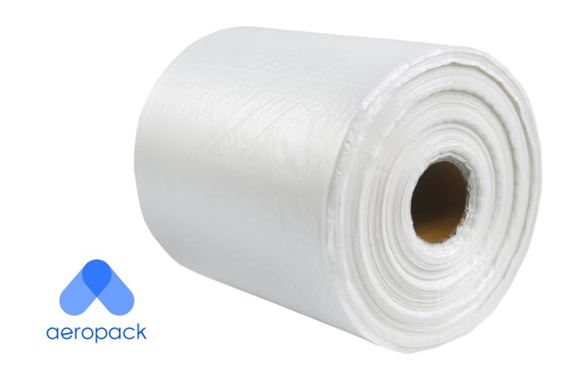 

Aeropack Rolka do wytwarzania poduszki bąbelkowej APK-P5 20x20cm 500mb 25mic