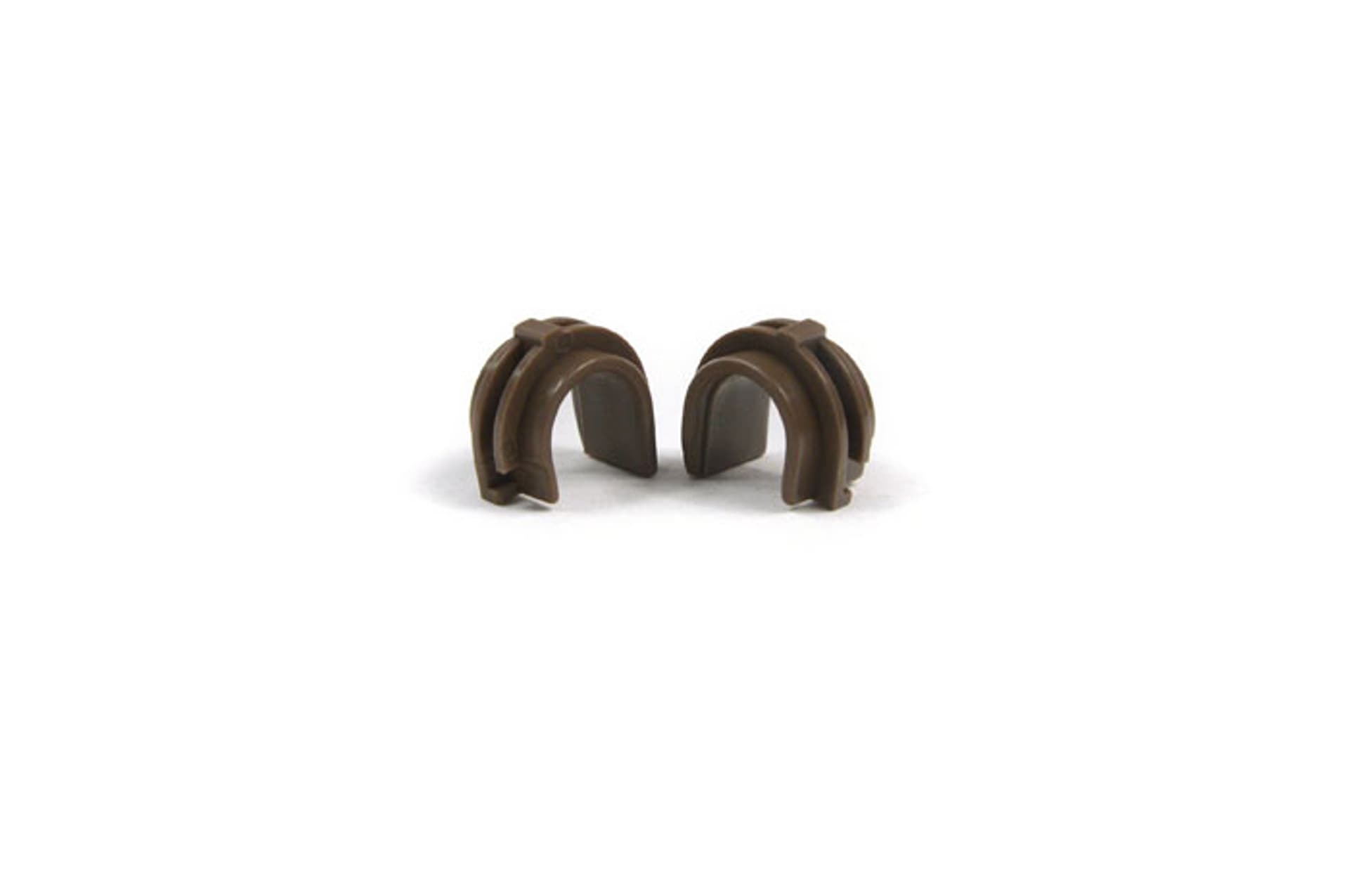 

Bushing pressure roller / Panewki wałka dociskowego do HP M400 M401 M425 ( BSH-M401) opak. 2 szt. (lewa i prawa)