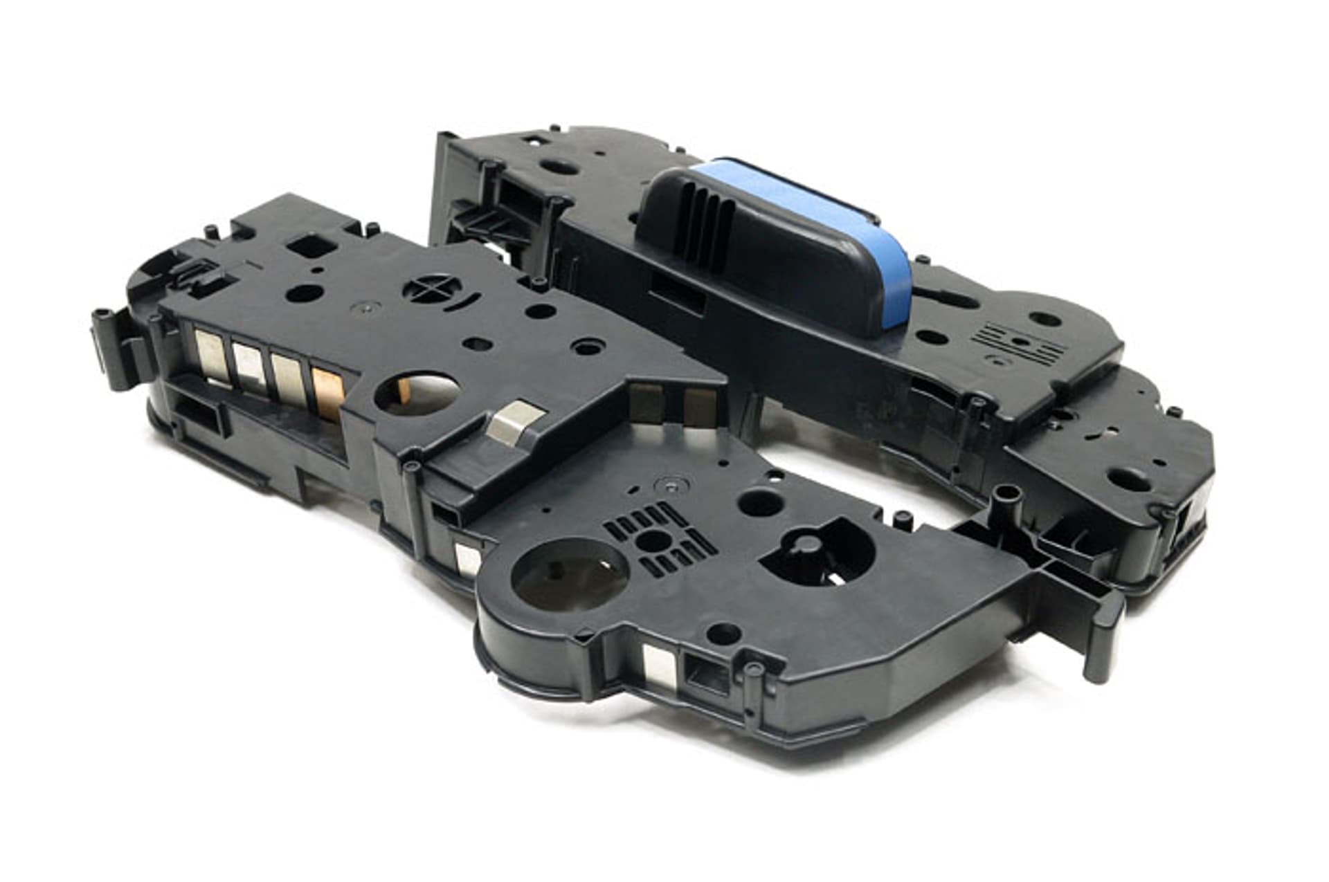 

Konwerter do kaset OEM (konwersja) z HP C8543X na CF325X (1kpl prawy + lewy)