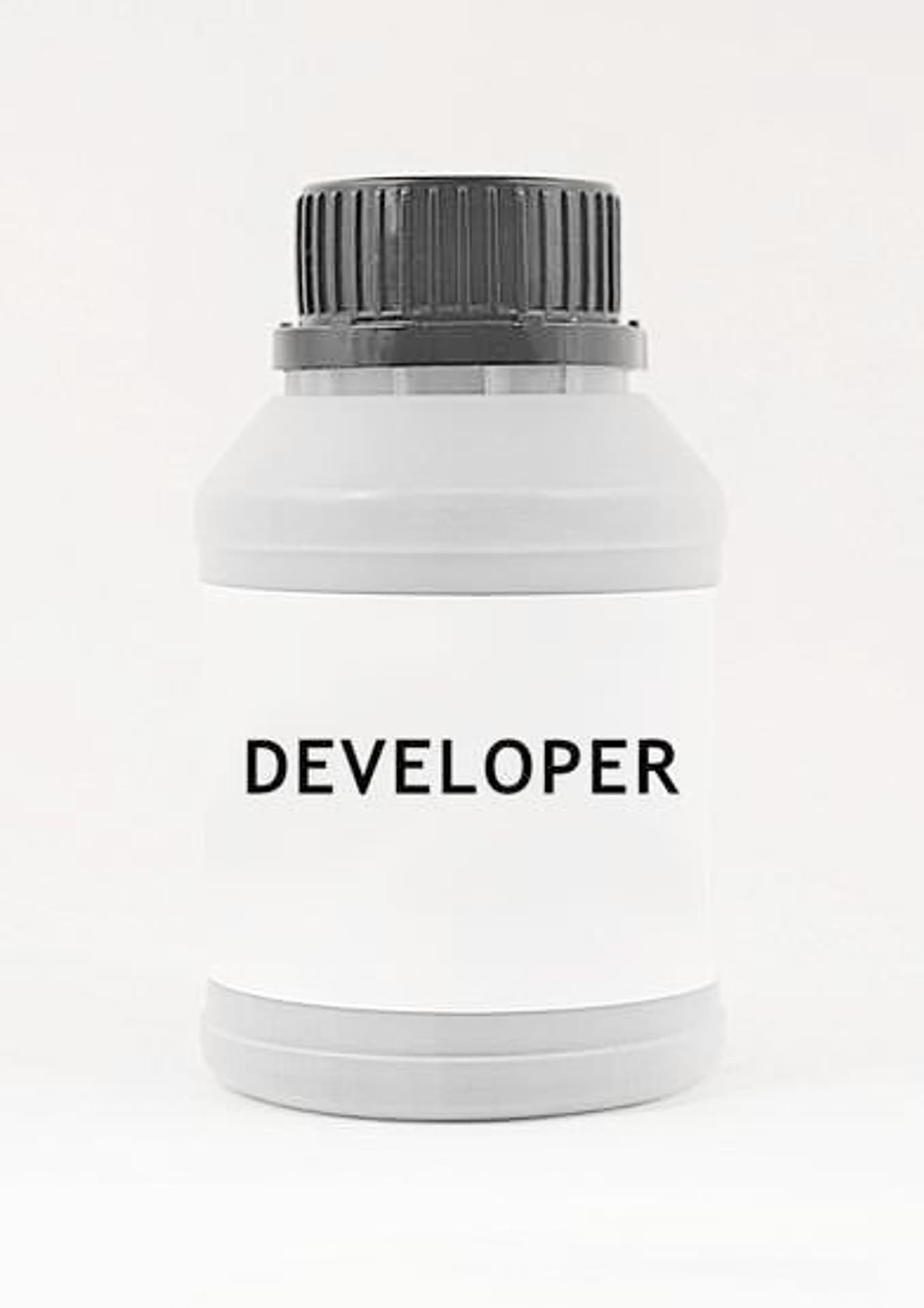 

Developer Black JPX1DV do Xerox Phaser 7760