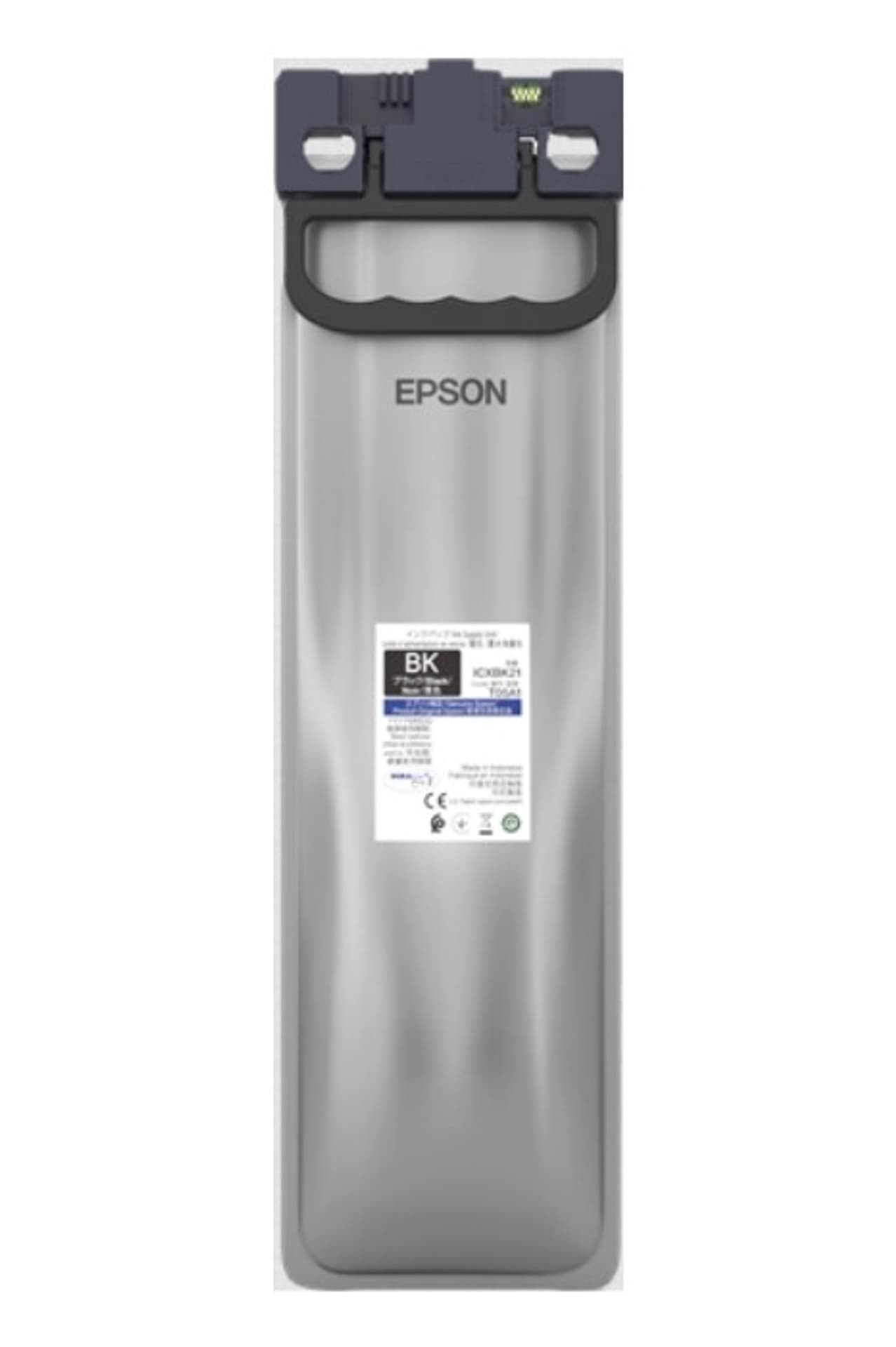 

Oryginalny Tusz Black Epson T05A (C13T05A100)