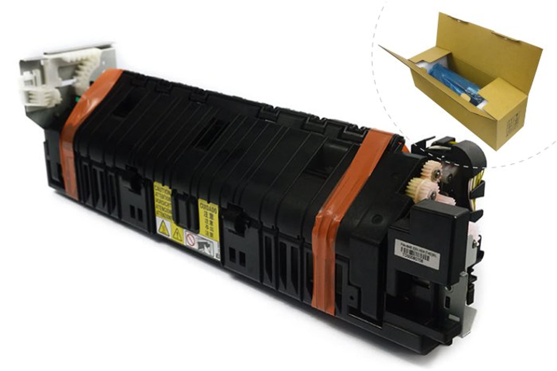 

Zespół grzejny - Fuser Unit Canon iR2520, iR2525, iR2530 220V-230V (FM3-9381)