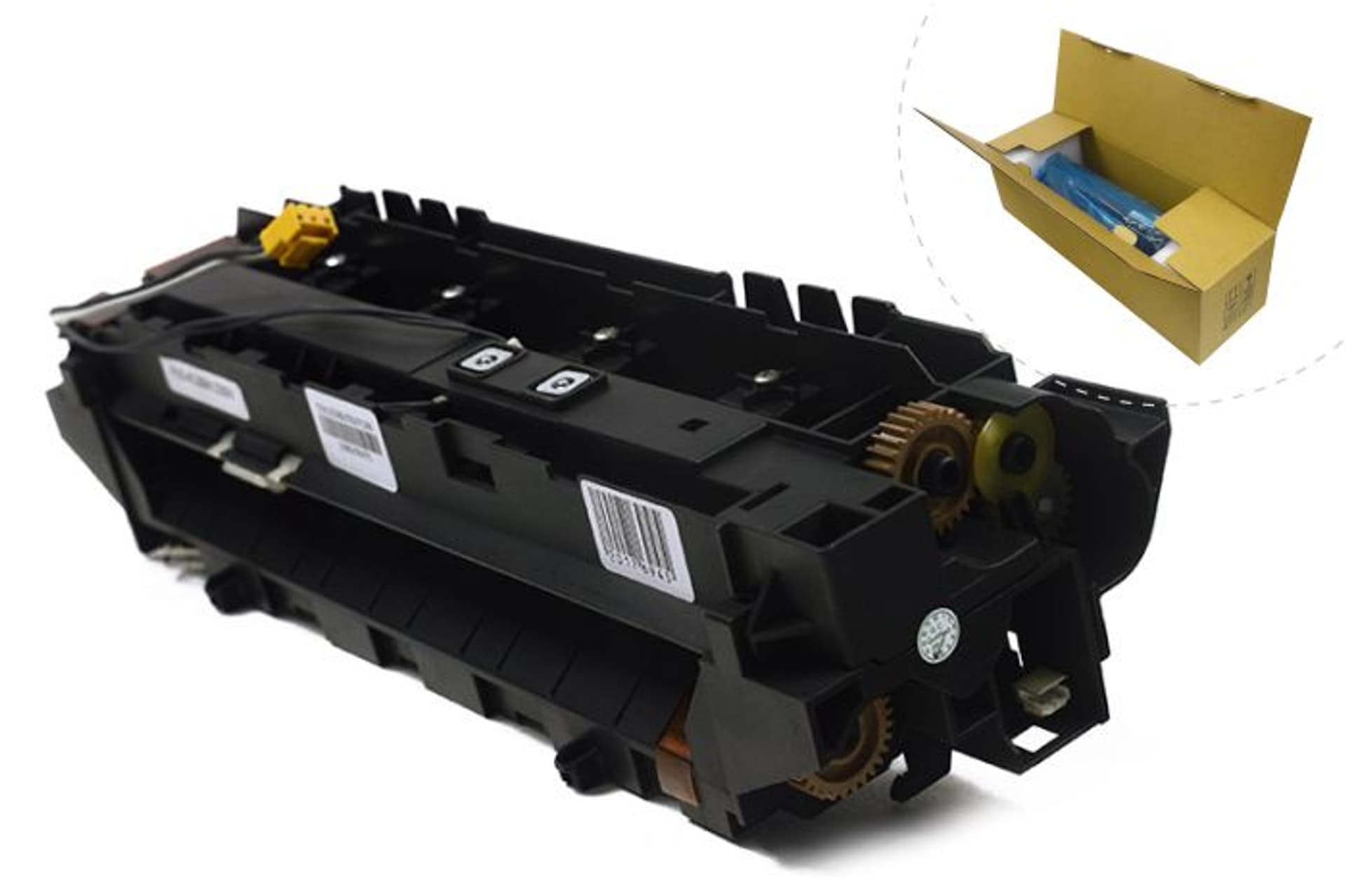 

Zespół grzejny - Fuser Unit Kyocera FS1100, FS1300 220V-230V (FK130, FK130E, 302HS93052, 302HS93053)