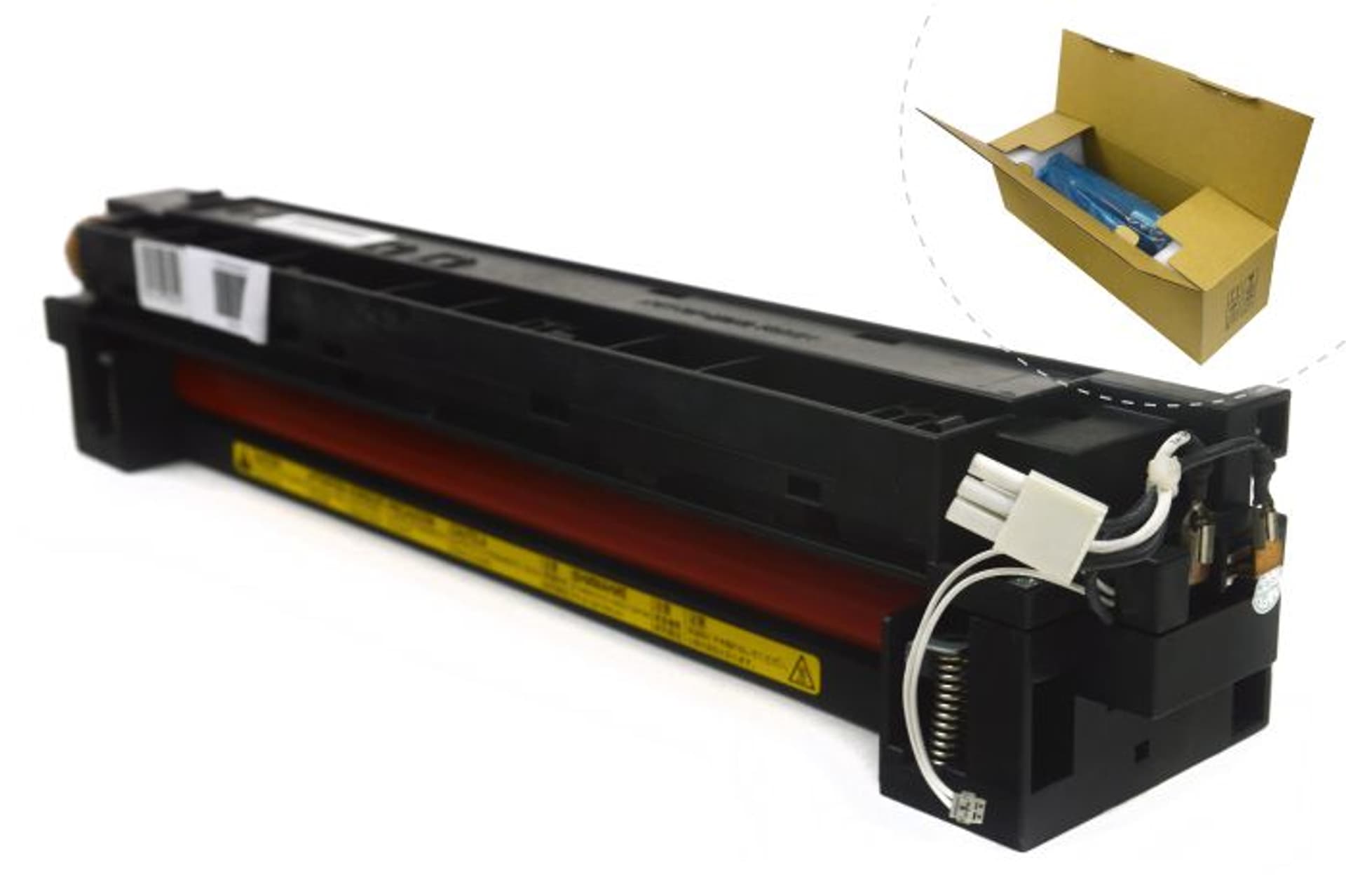 

Zespół grzejny - Fuser Unit Kyocera KM1620, KM1635, KM1650, KM2020, KM2035, KM2050, KM2550 220V-230V (302C993056, 2C993055, 2C993053, 2C993052, 2C993051, 2C993050 FK410 FK-410)