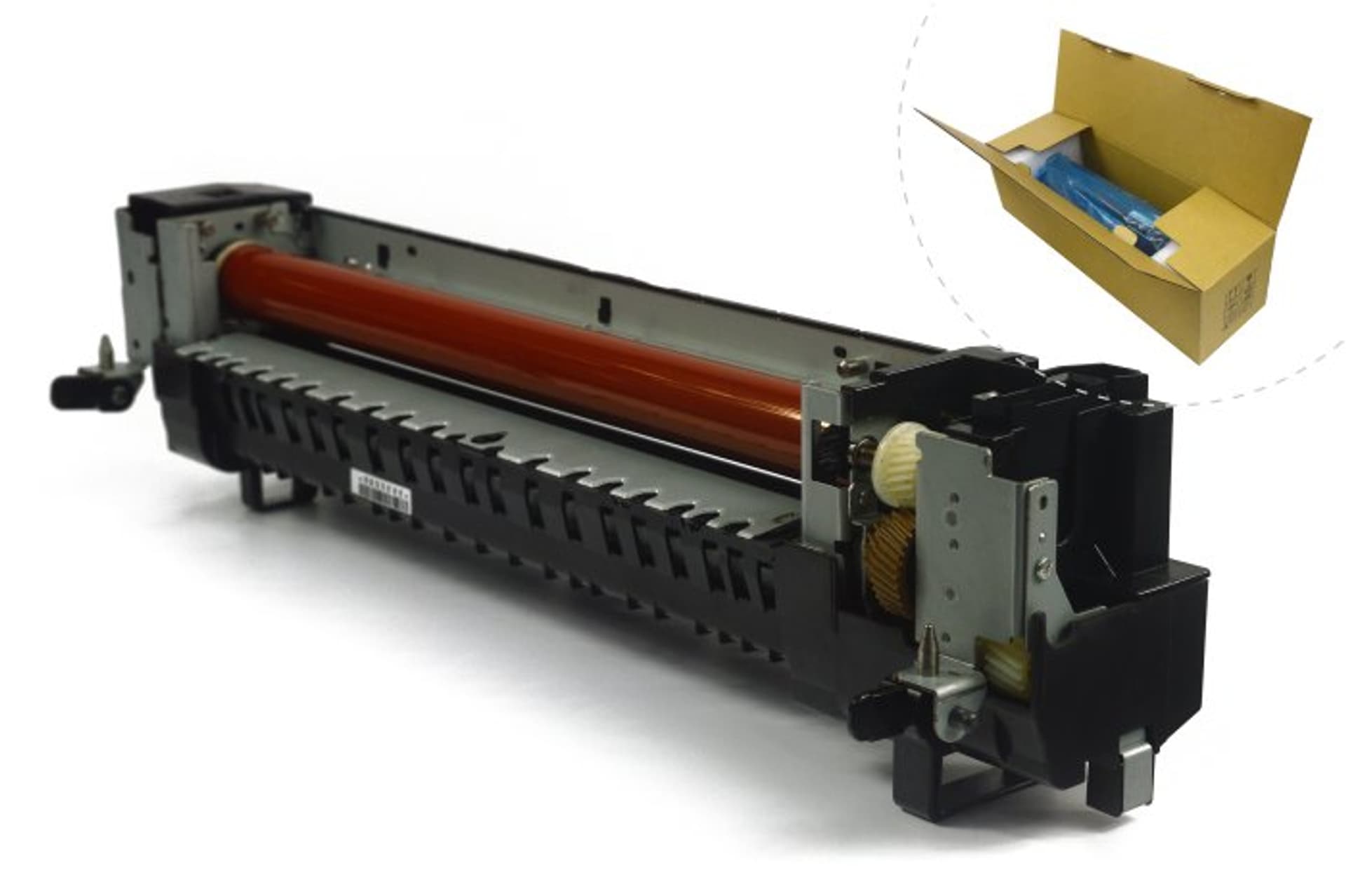 

Zespół grzejny - Fuser Unit Xerox AltaLink C8130, C8135 220V-230V (607K22310, 607K22311, 607K22312)