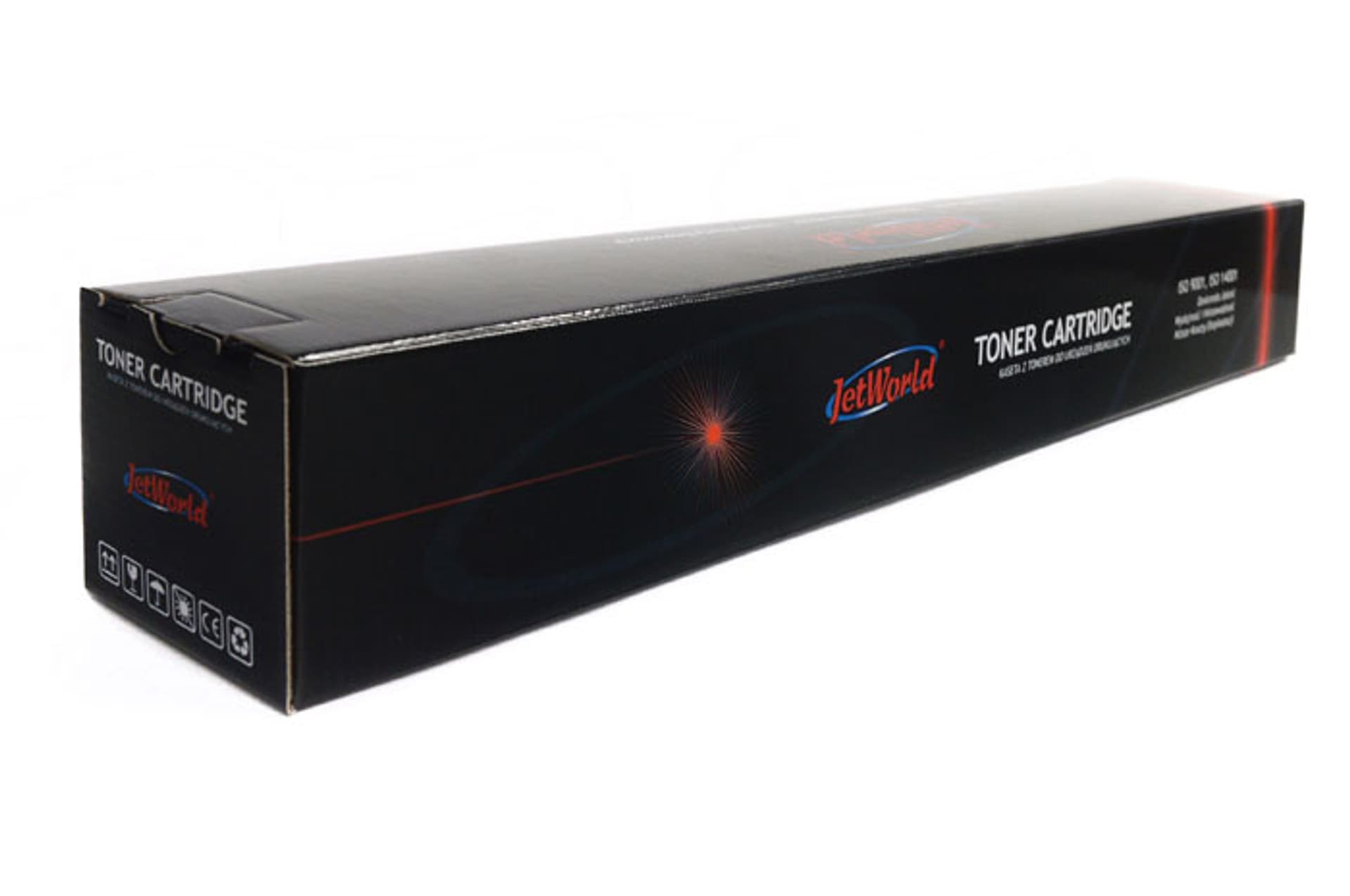 

Toner JetWorld Czarny Canon iR-ADV 6255i zamiennik C-EXV36 (3766B002)