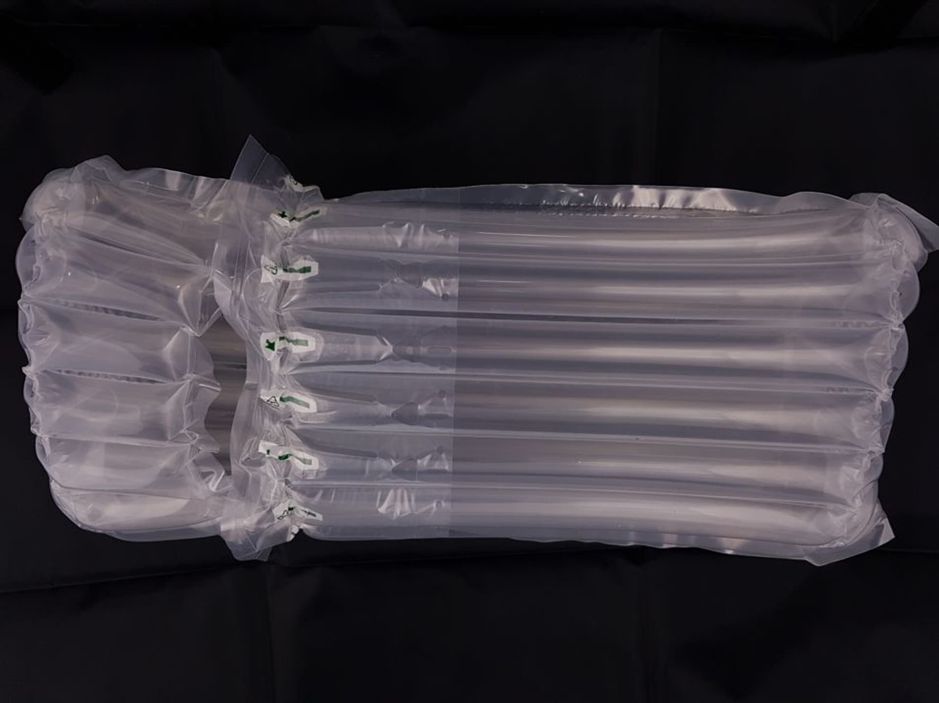 

Opakowanie ochronne Przezroczyste typu AIRBAG 37 x 24 cm