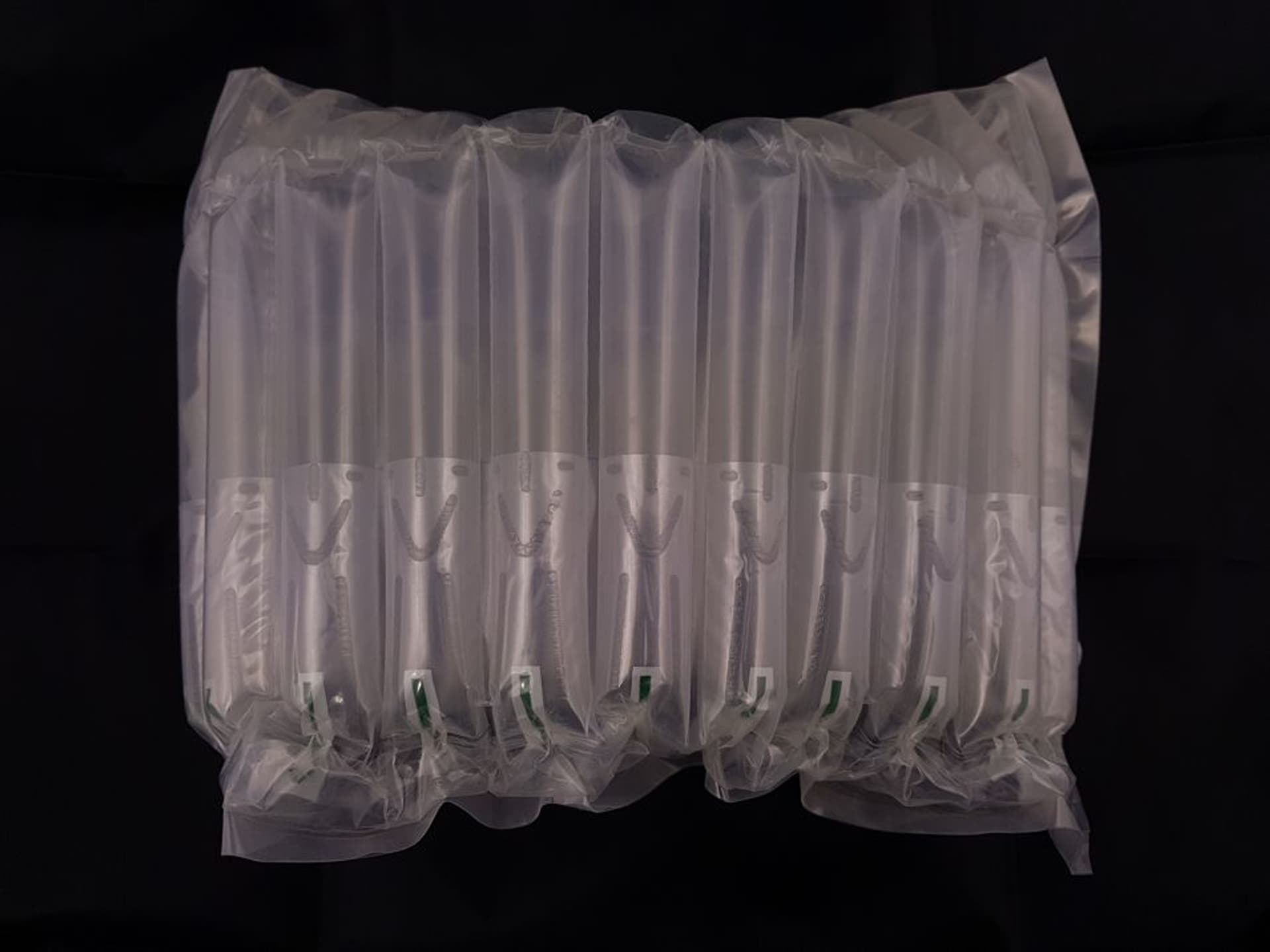 

Opakowanie ochronne Przezroczyste typu AIRBAG T 23 x 39 cm - end cap