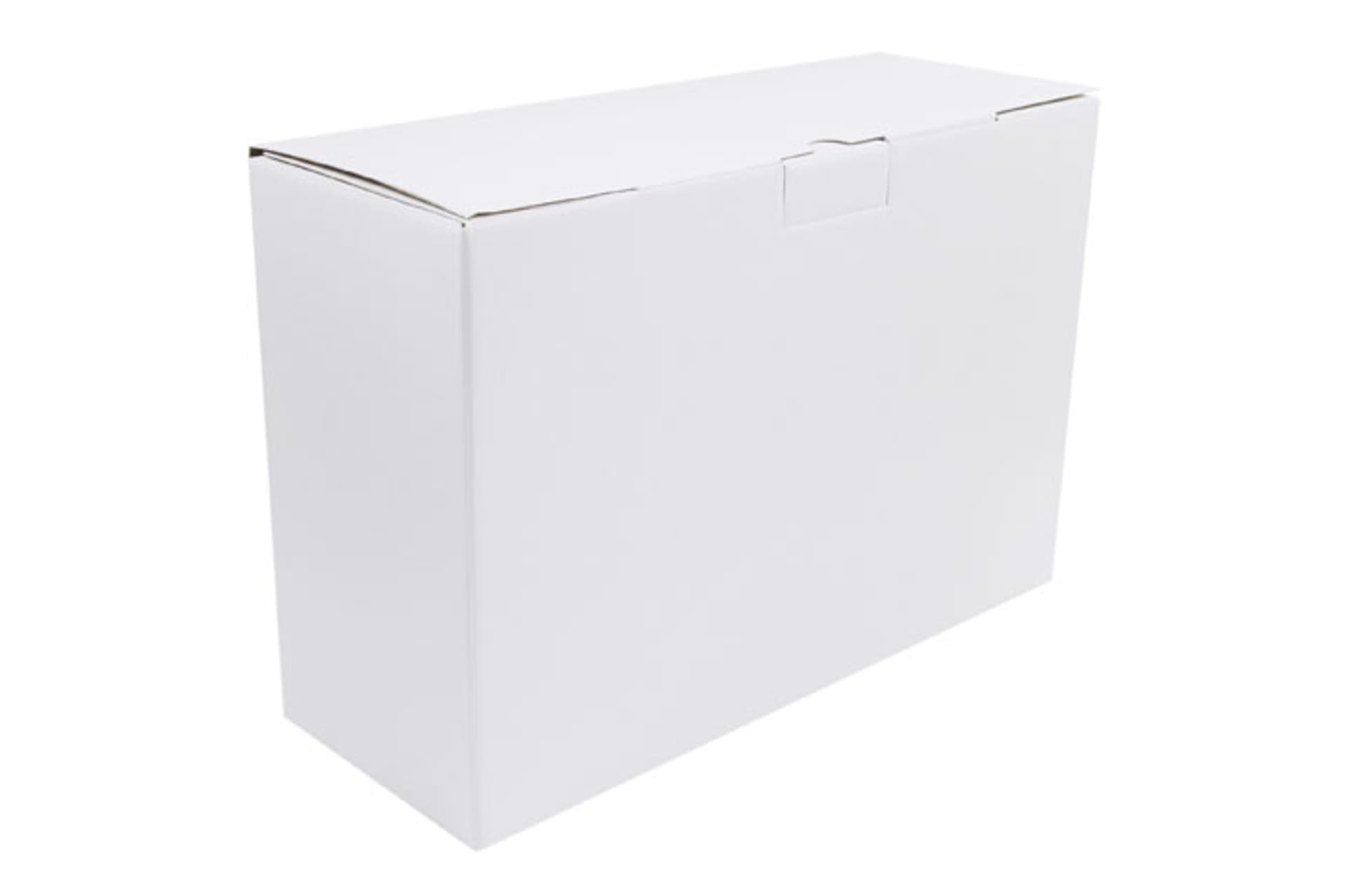 

Pudełko białe na tonery o wymiarach 500x125x240mm Długość / Szerokość / Wysokość
