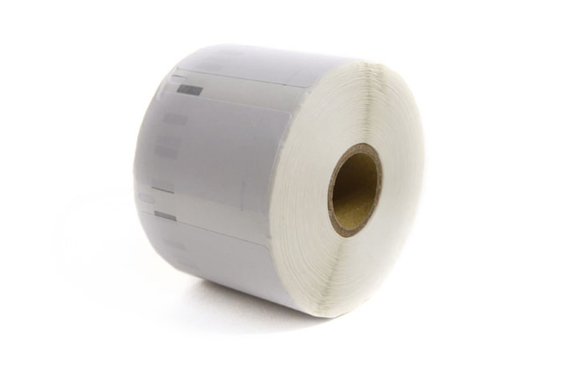 

Etykiety JetWorld Zamiennik Dymo LW Czarny na Białym 32*57mm LW 11354 (S0722540) 1000 szt w opak.