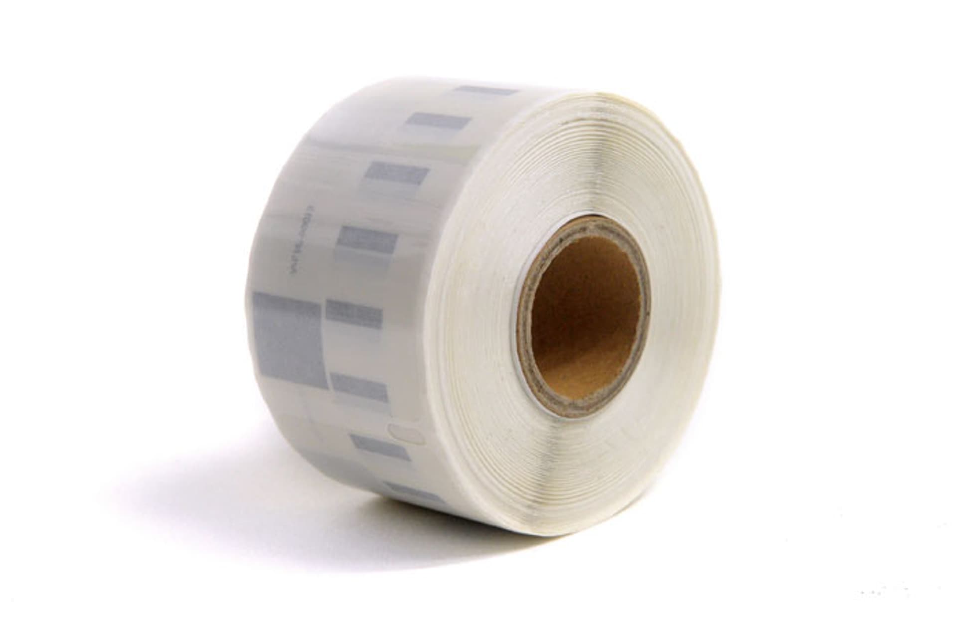

Etykiety JetWorld Zamiennik Dymo LW Czarny na Mlecznym 36*89mm (99013) (S0722410) 260 szt w opak.
