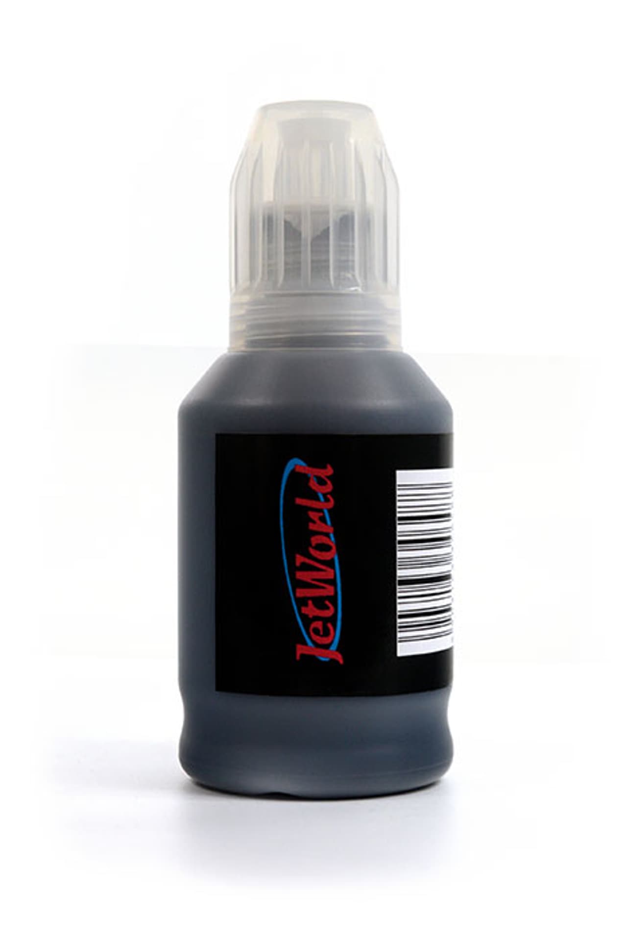 

Tusz w butelce JetWorld Magenta EPSON 101/113 zamiennik T03V3/T06B3 (C13T03V34A/C13T06B340)