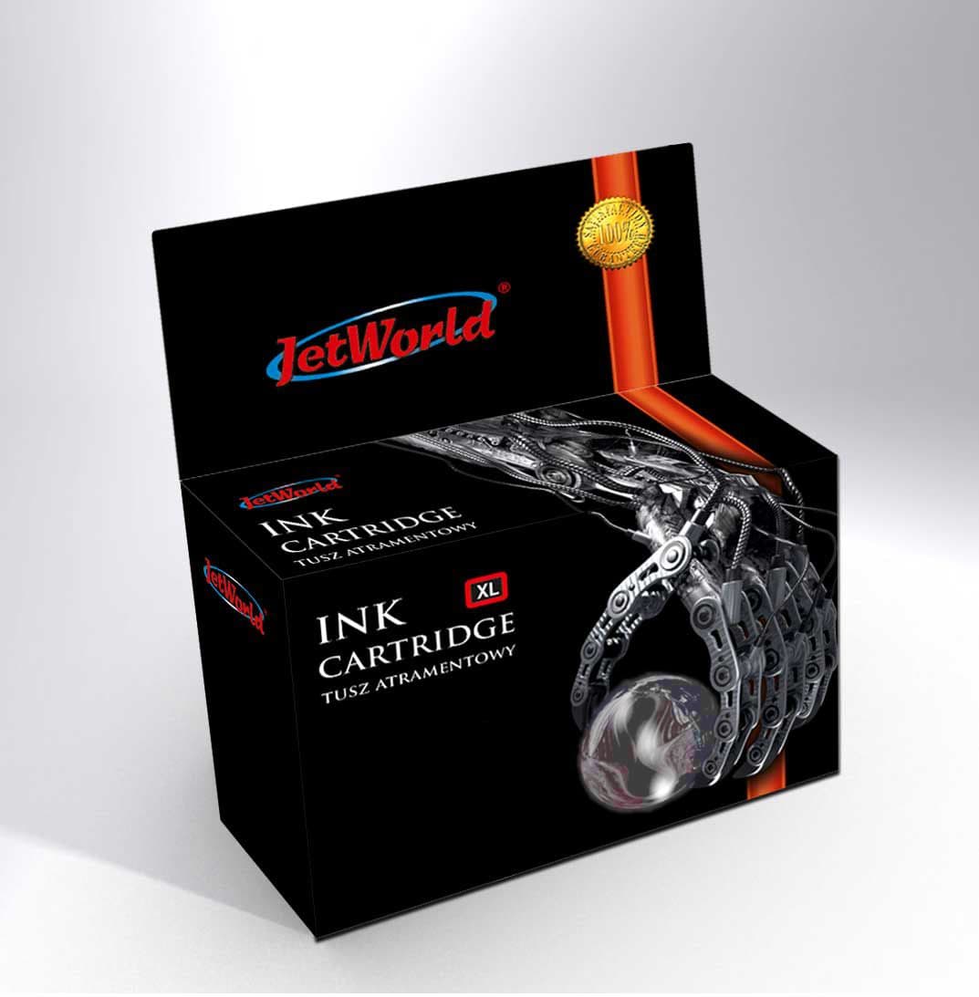 

Tusz JetWorld Gray Canon PFI1000GY zamiennik PFI-1000GY (0552C001)