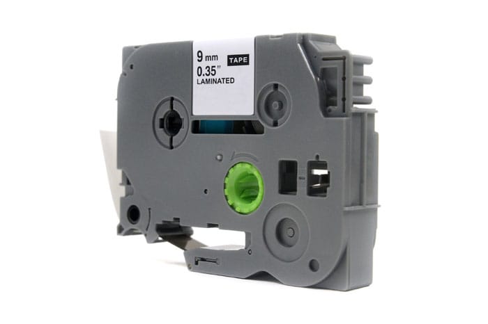 

Taśma elastyczna JetWorld Czarny na Białym Zamiennik Brother 9mm x 8m TZe-FX221 (TZEFX221, TZFX221, TZ-FX221, AZEFX221, AZEFX-221)