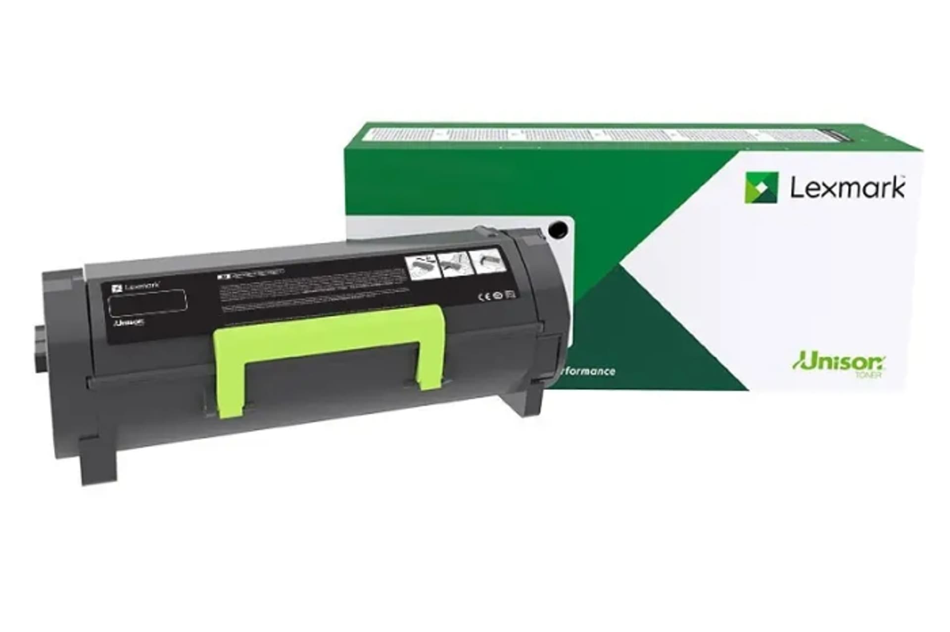 

Toner LEXMARK B242H00