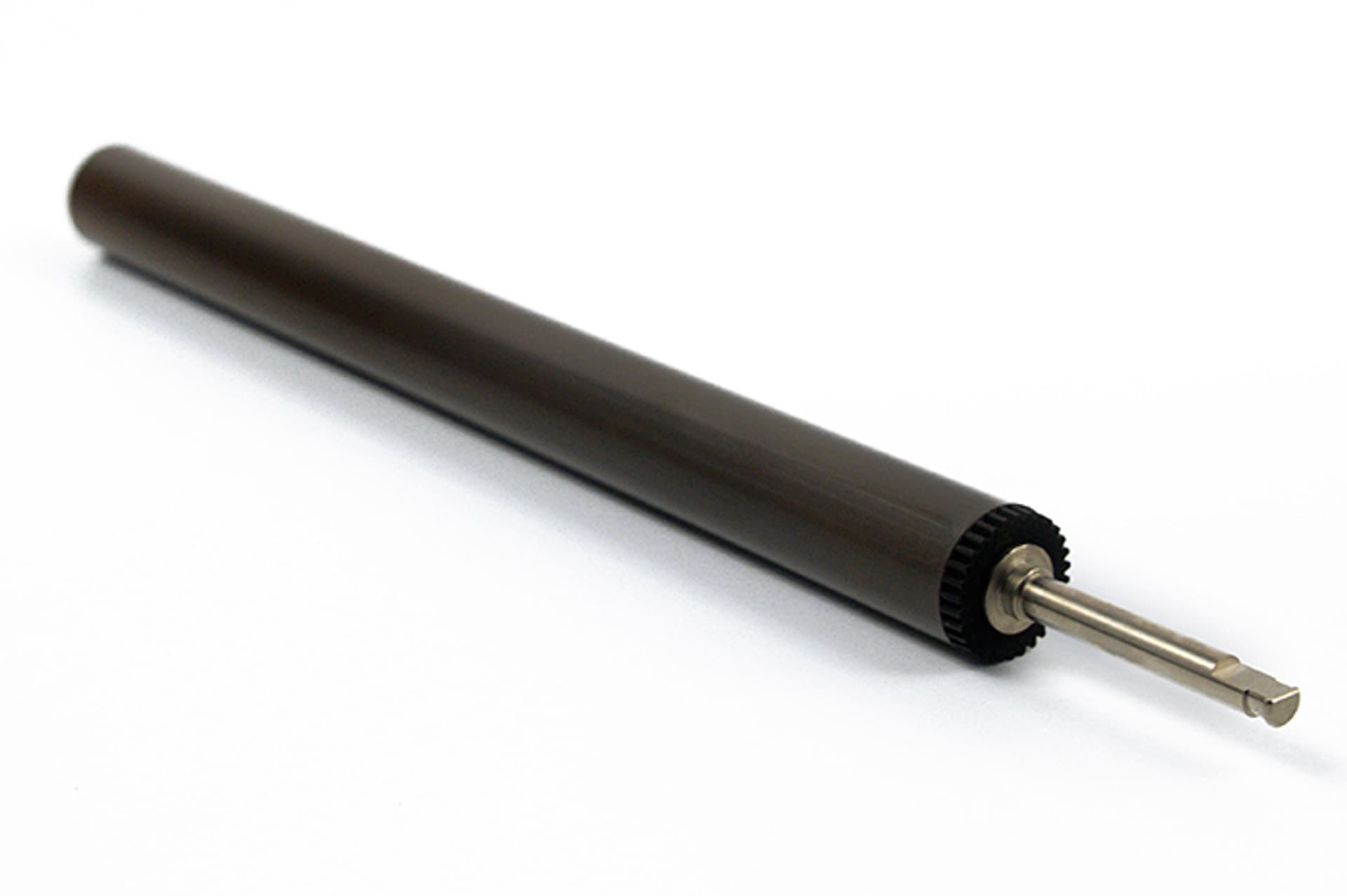 

Wałek dociskowy dolny / Lower pressure roller Hp M501, M506, M507, M527, M528, Canon iR1643, LBP320, LBP325x, MF540, MF542x, MF543x