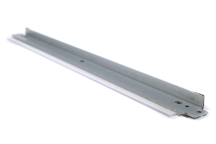 

Listwa Zbierająca do Jednostki Czyszczącej Pasa Transferowego / Wiper Blade ITB (Intermediate Transfer Belt) Cleaning Unit Konica Minolta Bizhub C250i, Intermediate transfer belt) cleaning unit konica minolta bizhub c250