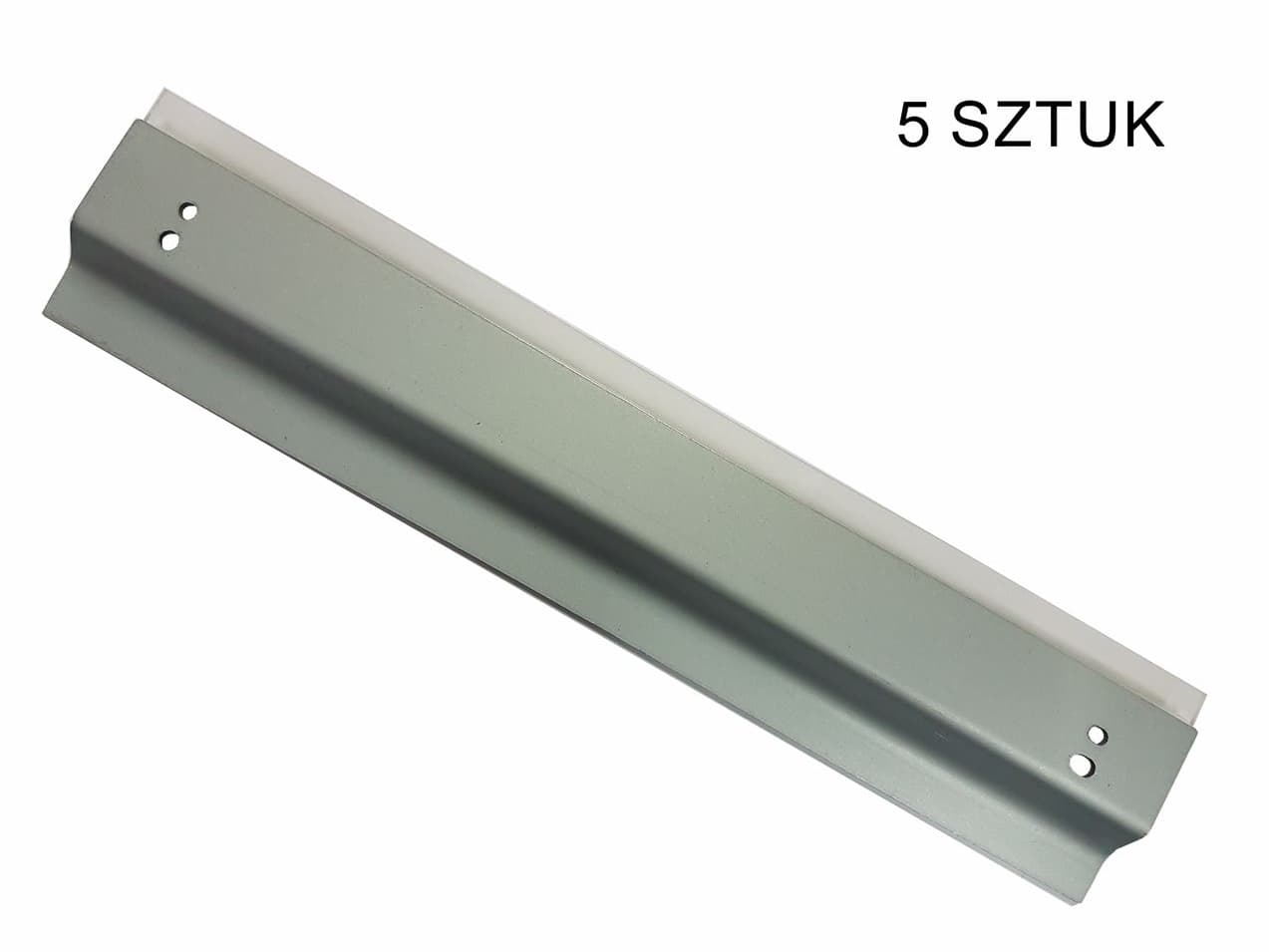 

Wiper Blade / Listwa Zbierająca do OKI B6200/B6250/B6500/ES7120 Epson EPL-N3000 Xerox 4500 (5 szt.)