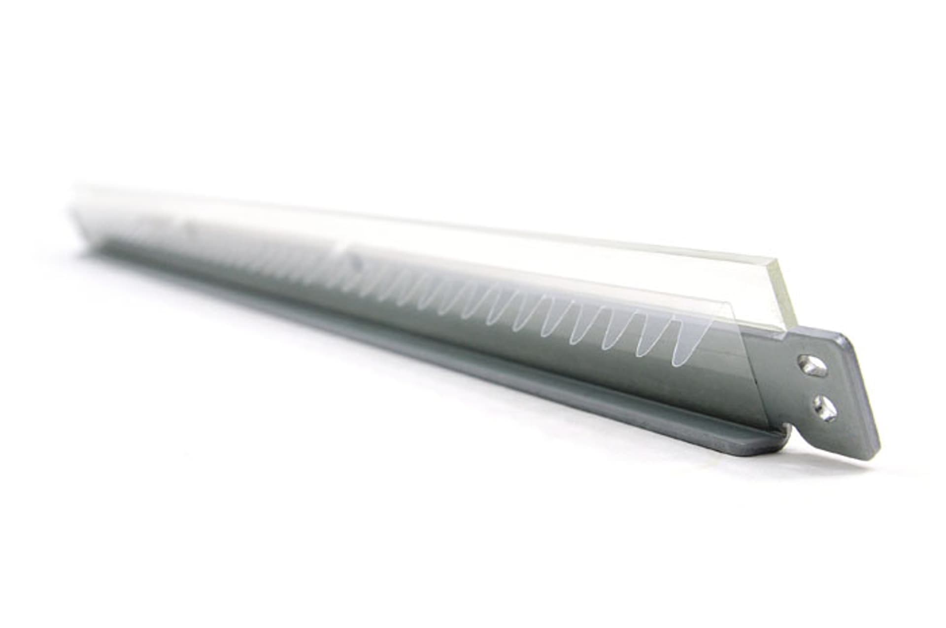 

Wiper Blade, Cleaning Blade / Listwa Zbierająca, Czyszcząca do modułu bębna Xerox 7425, 7428, 7435, 7525, 7530, 7535, 7545, 7556, 7830, 7830i, 7835, 7835i, 7845, 7845i, 7855, 7855i, 7970, 7970i, Phaser 7500, 7800