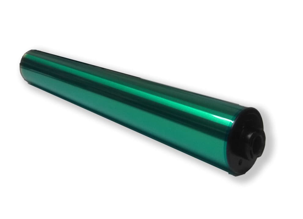 

OPC Green Color HP Q5950A, CB400A, Q6460A
