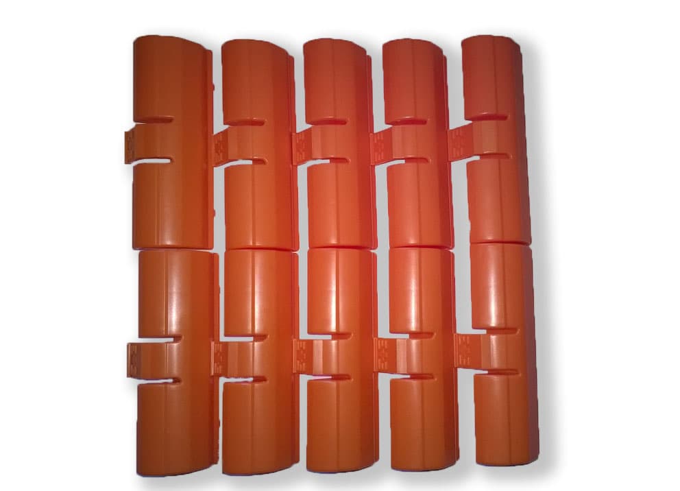 

Osłona bębna / Drum Cover do OKI C9600, C9800
