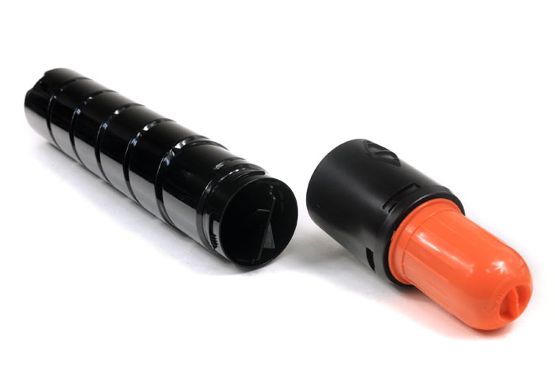 

Pusta kaseta Canon Black C-EXV28, CEXV28 100% nowa (wystarczy wsypać proszek i założyć odpowiedni chip)