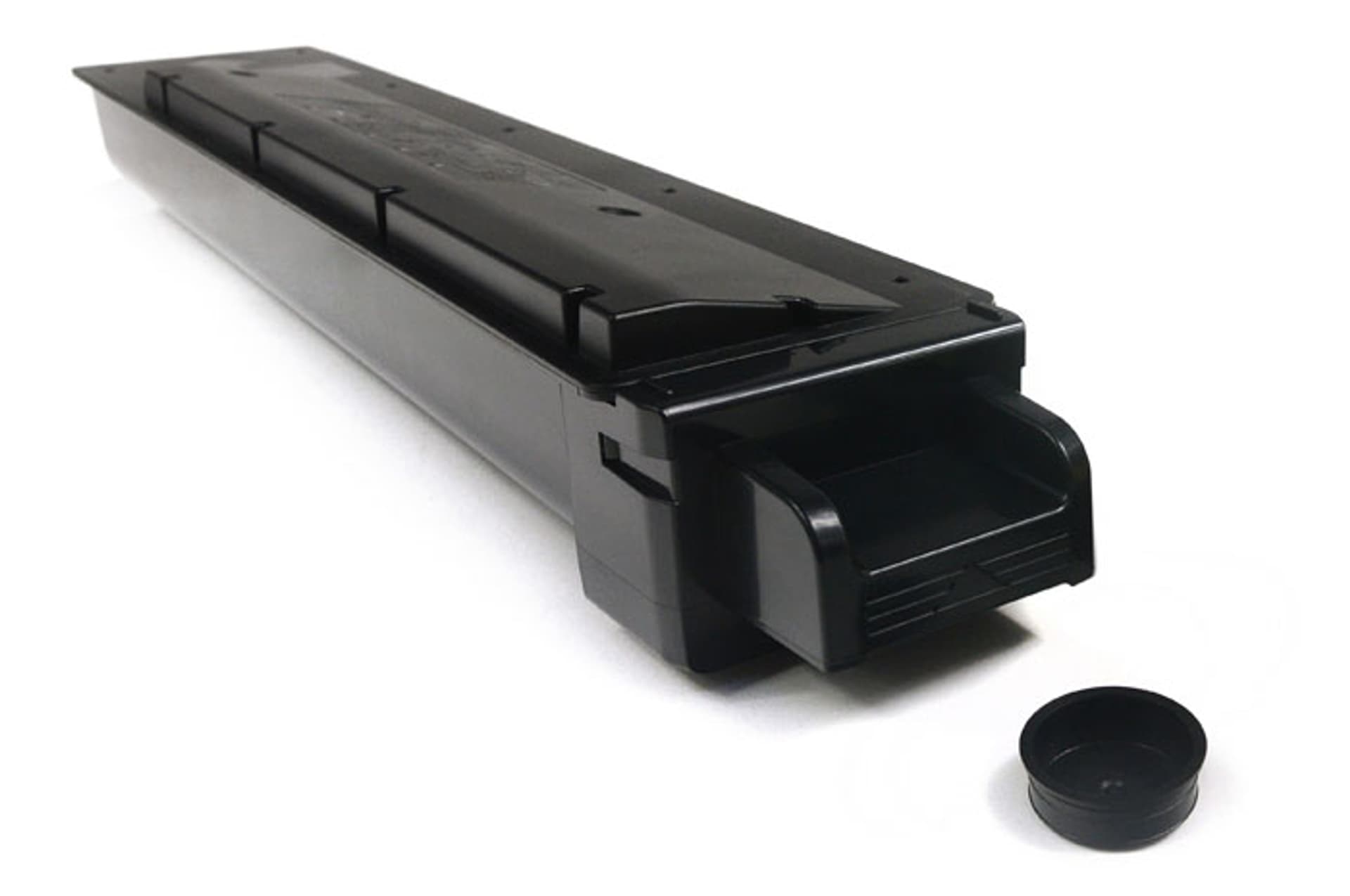 

Pusta kaseta Kyocera TK8325 Black 100% nowa (wystarczy wsypać proszek i założyć odpowiedni chip)