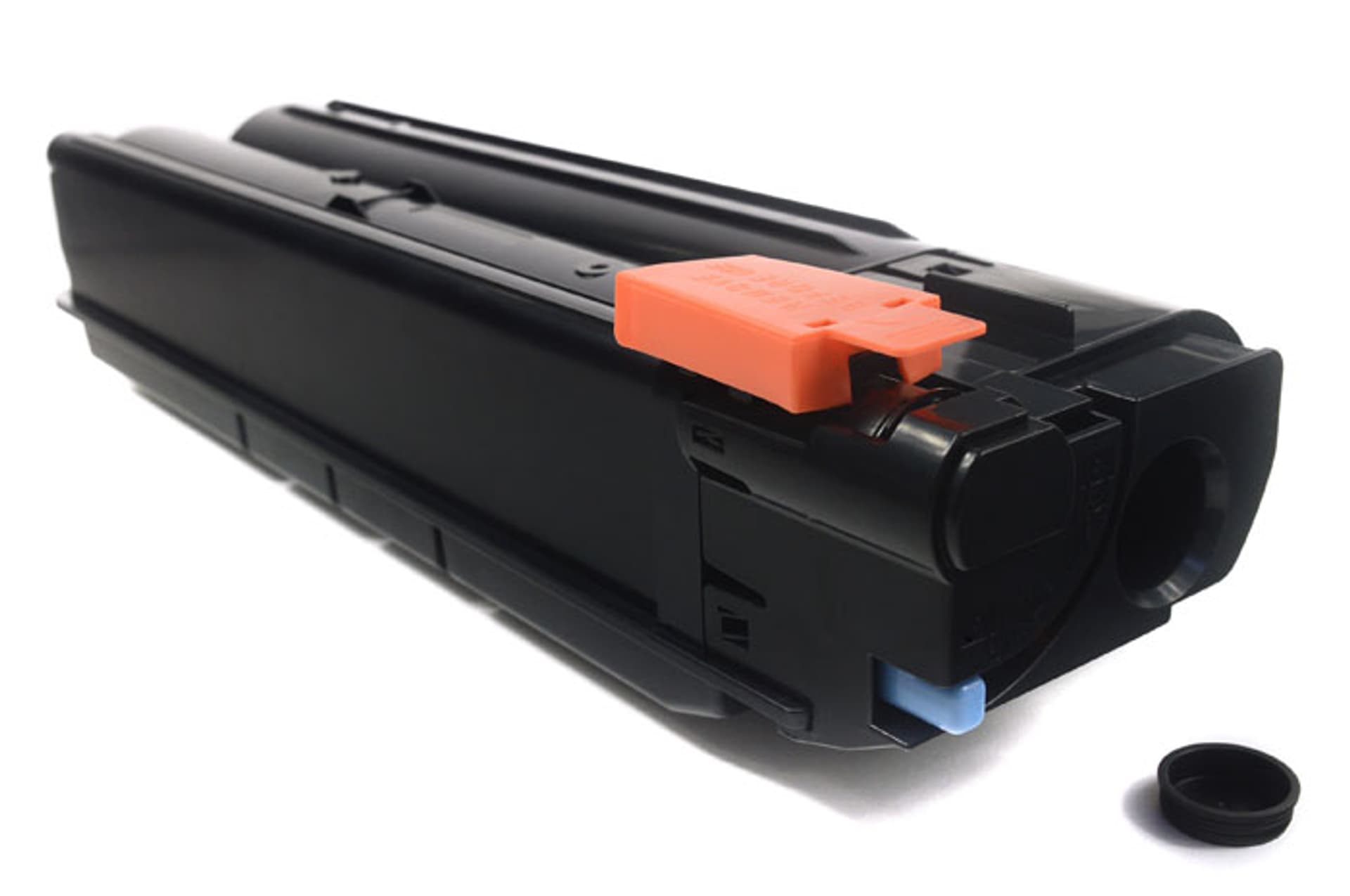 

Pusta kaseta Kyocera TK6305, TK-6305 Black 100% nowa (wystarczy wsypać proszek i założyć odpowiedni chip)