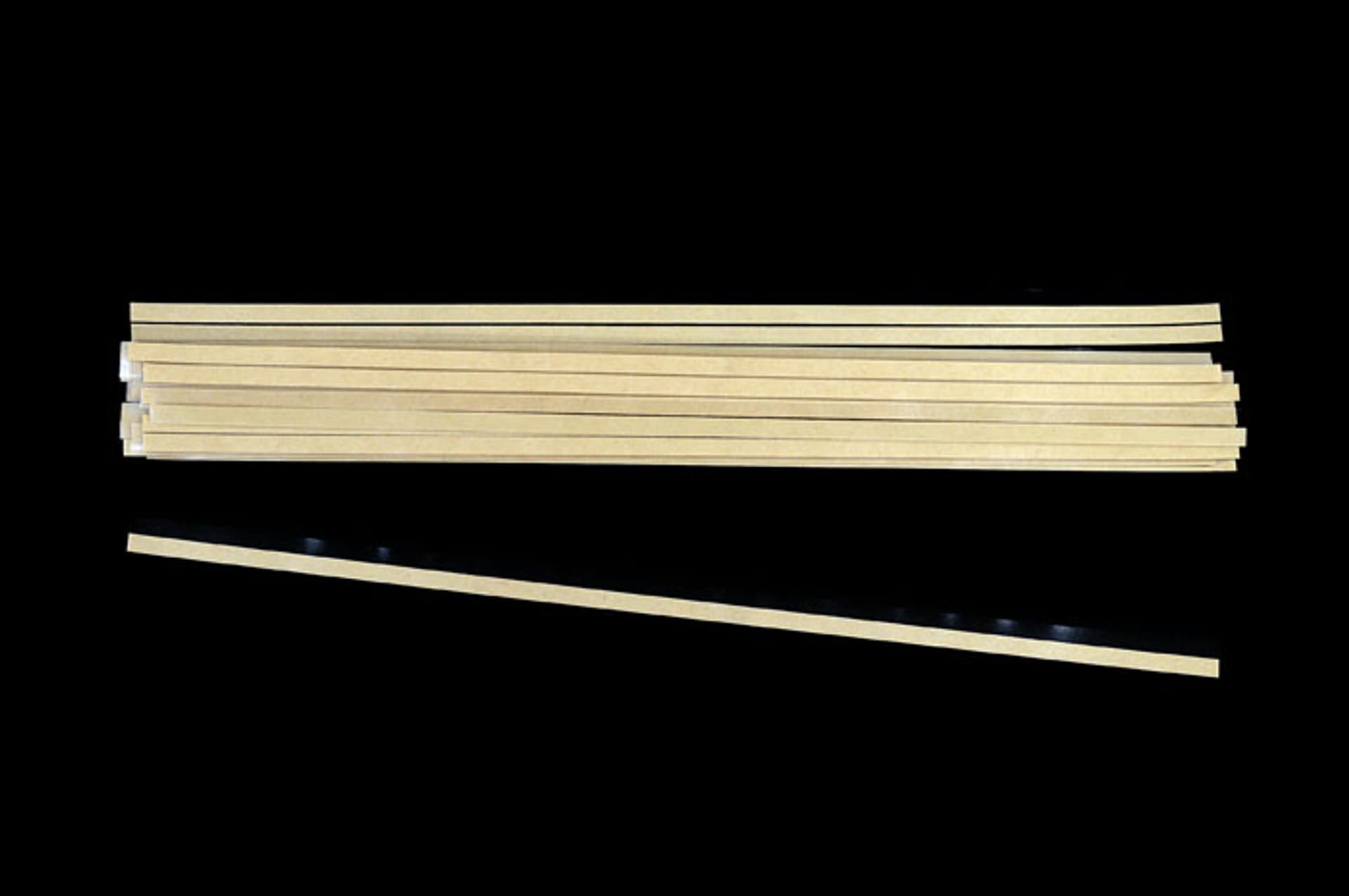 

Recovery Blade (Uszczelniacz Zbierający przy Wiper Blade) do HP 1010,1020, P2055, M401,M425 (25 szt)
