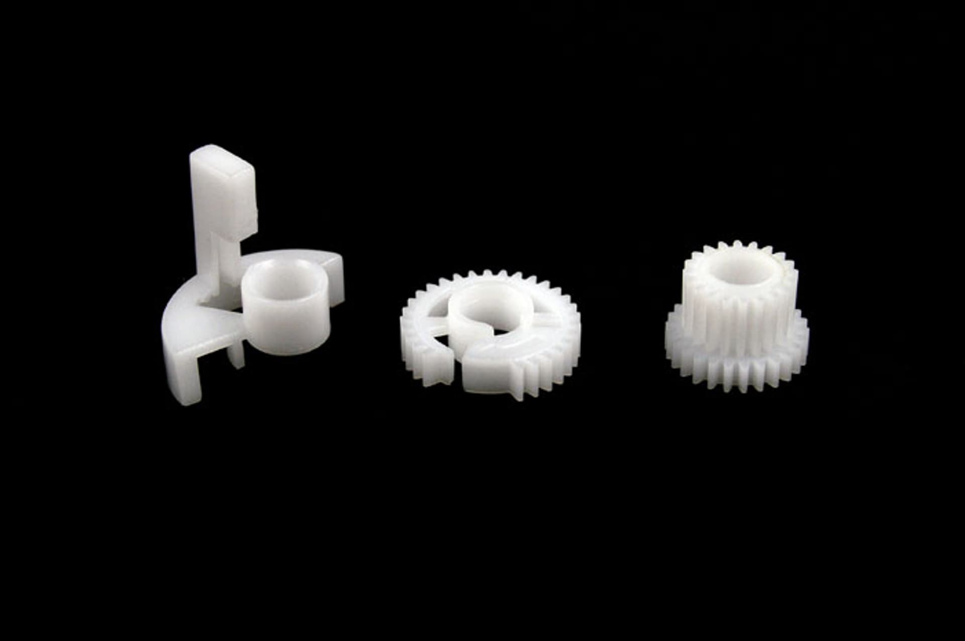 

Reset Gear with Spring (zestaw resetujący) do Brother HL2140 (TN2120, TN360) (10szt.)