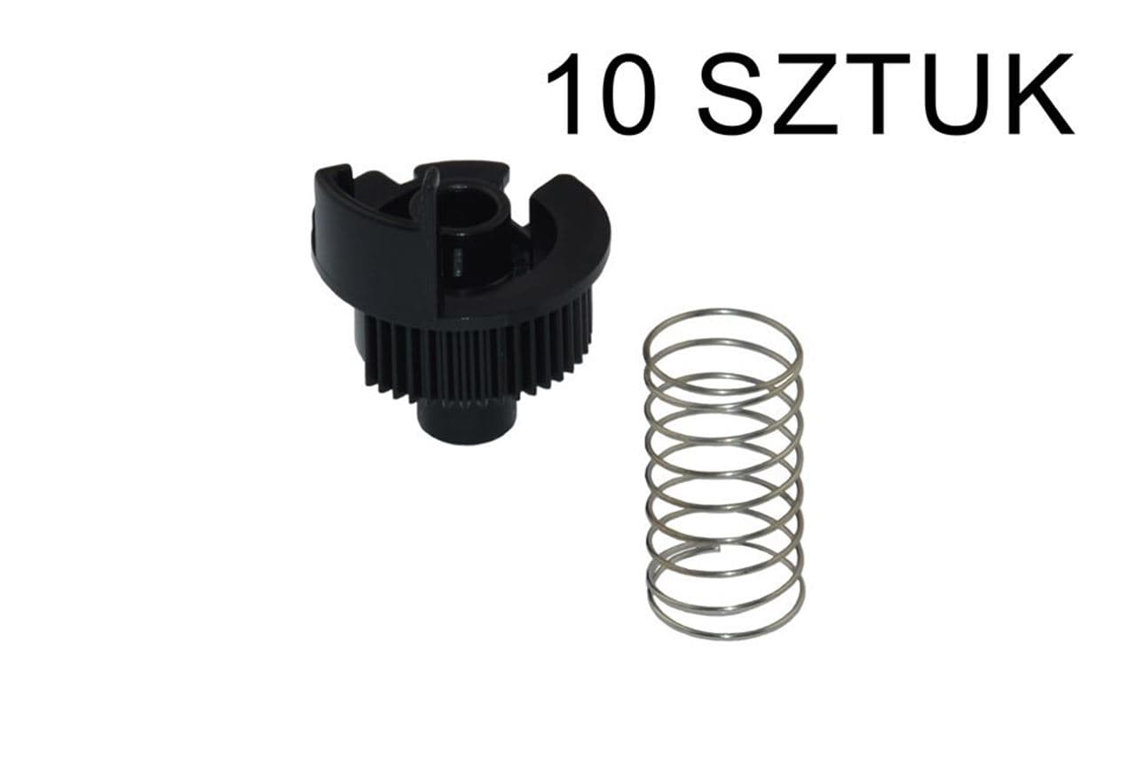 

Reset Gear with Spring (zestaw resetujący) do Brother TN-2310 LY (10szt.)