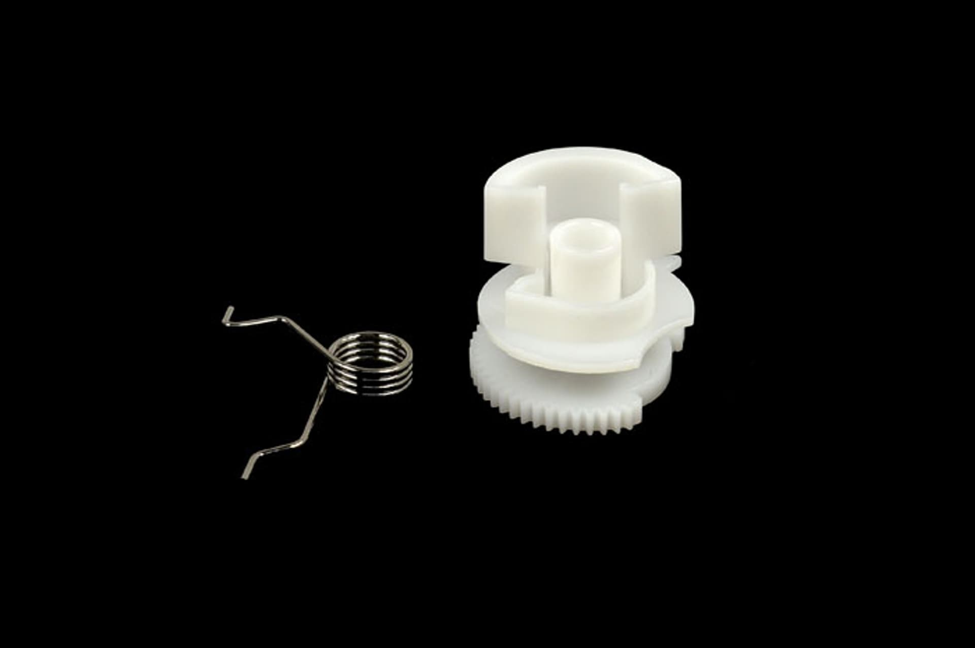 

Reset Gear with Spring (reseter zębatki i sprężynka) do Brother TN-328, TN-329, TN-900 (10szt.)