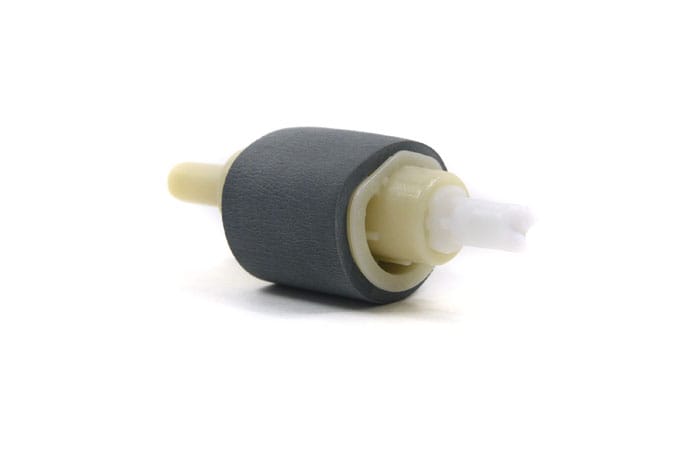 

Rolka pobierająca tacy 2 / Paper Pickup Roller Assembly Tray 2 do HP LaserJet P2035, P2055, HP LaserJet Pro 400 M401, M425dn ( RM1-6414-000, RM1-6467-000, RM1-9168-000)