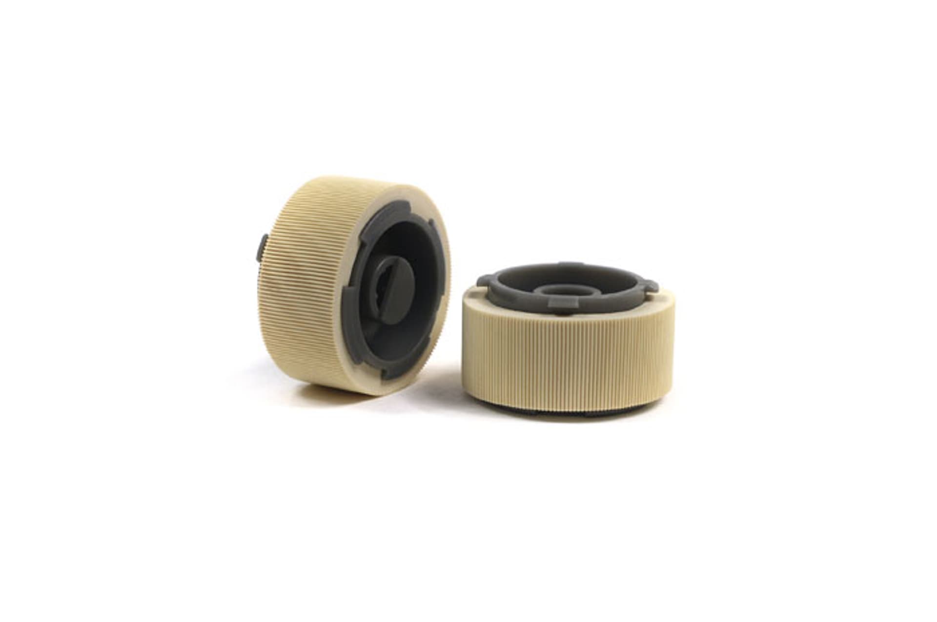 

Rolka pobierająca / Pickup roller Lexmark T520, T522, T610, T612, T614, T616, T620, T622, T630, T632, T634, T640, T642, T644, T650, T652, T654 (40X1765, 40X4308) (2 sztuki w opakowaniu)