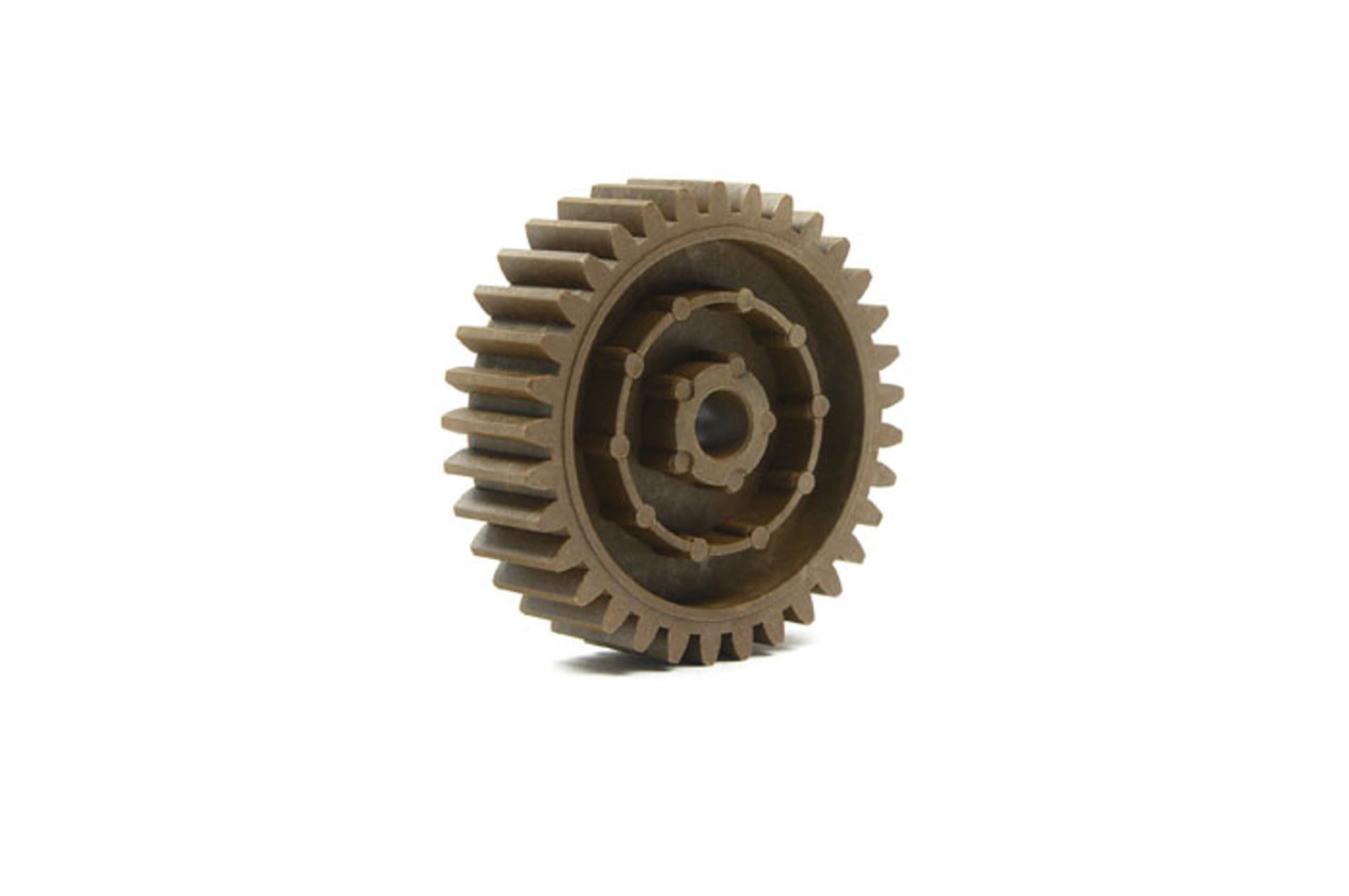 

Koło zębate napędu sprzęgła fusera 33T / Fuser Drive Assy 33T do HP P4014, P4015, P4515, M4555 (RU6-0171-000)