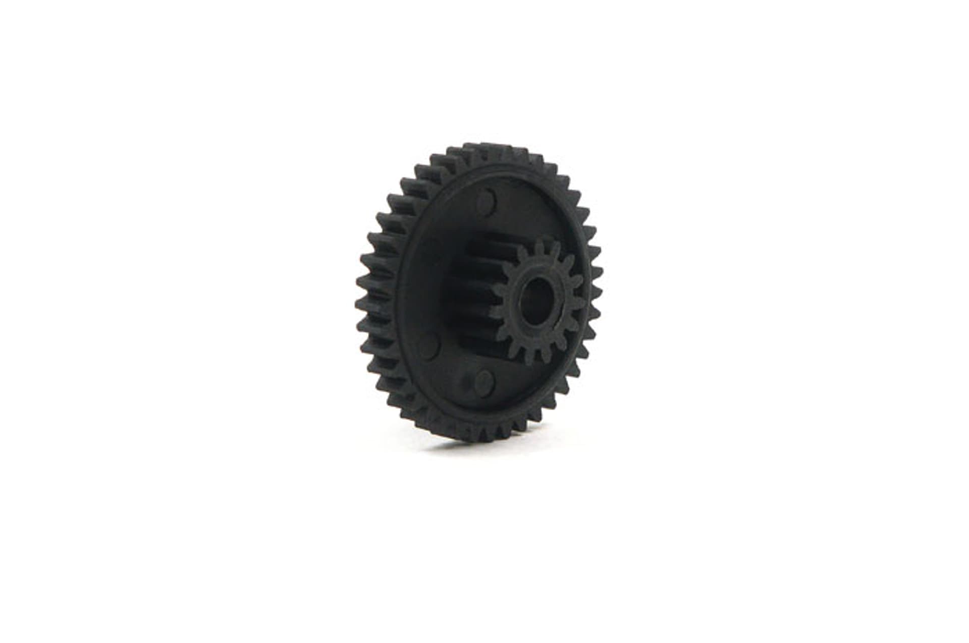 

Koło zębate fusera 15T/41T / Fuser drive gear 15T/41T do HP 4200, 4300, 4250, 4345, 4350 (RU5-0020-000)