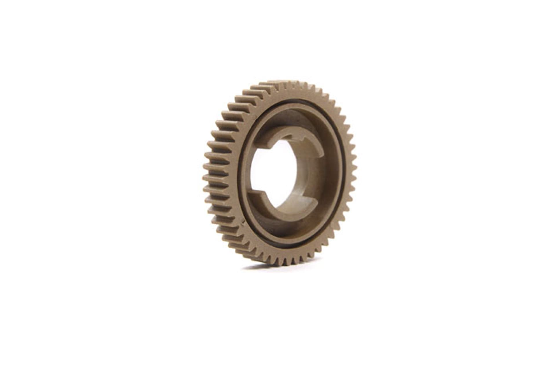 

Koło zębate fusera / Fuser drive gear do Lexmark T630, T632, T634, T640, T642, T644, X642, X644, X646, T650, T652, T654, X651, X652, X654, X656, X658 (56P1463 , 99A0157)