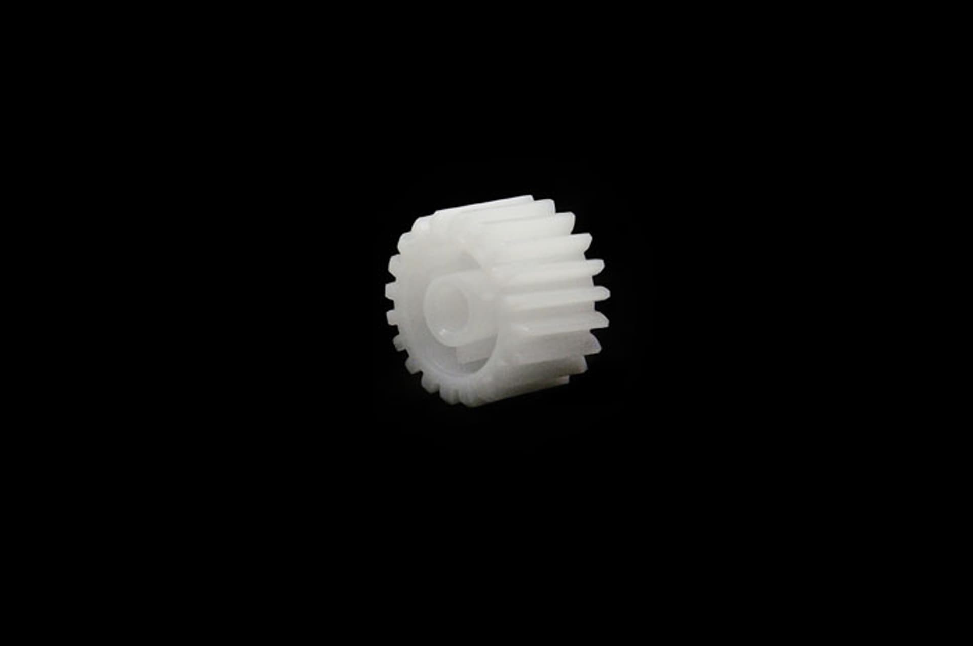 

Koło zębate fusera 20T / Fuser drive gear 20T do HP P3015 (RU7-0030-000)
