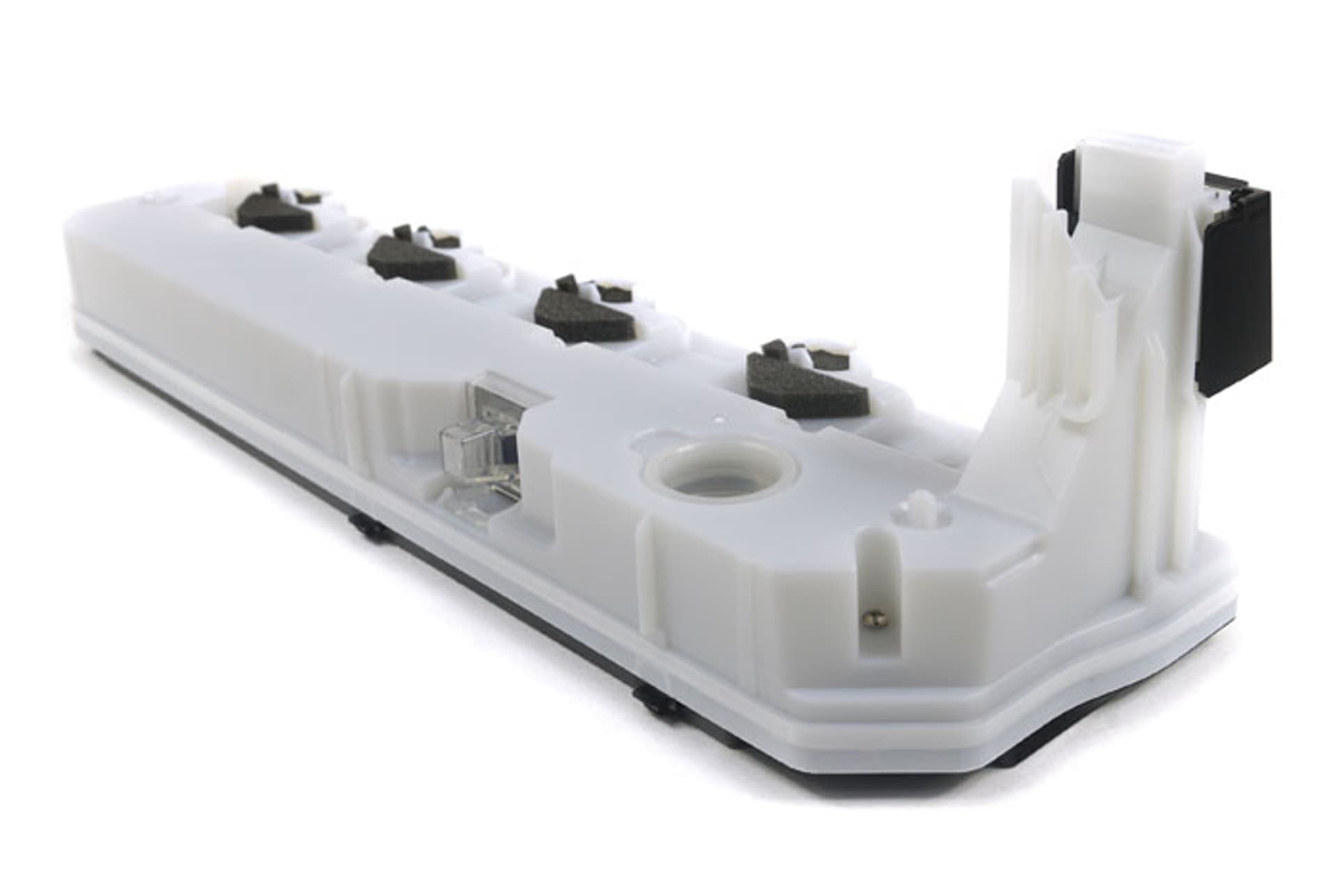 

Pojemnik na zużyty toner / Waste box do Canon WT201 (FM00015000, WTA3, 9549B002)
