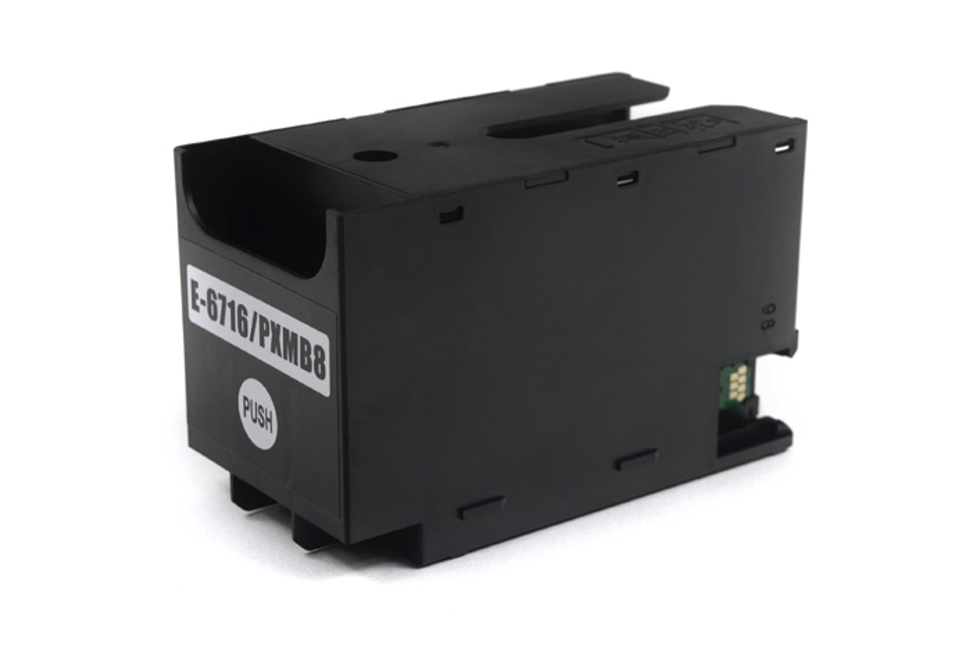 

Zestaw Konserwacyjny / Maintenance Box do Epson T6715, T6716 zamiennik C13T671500, C13T671600
