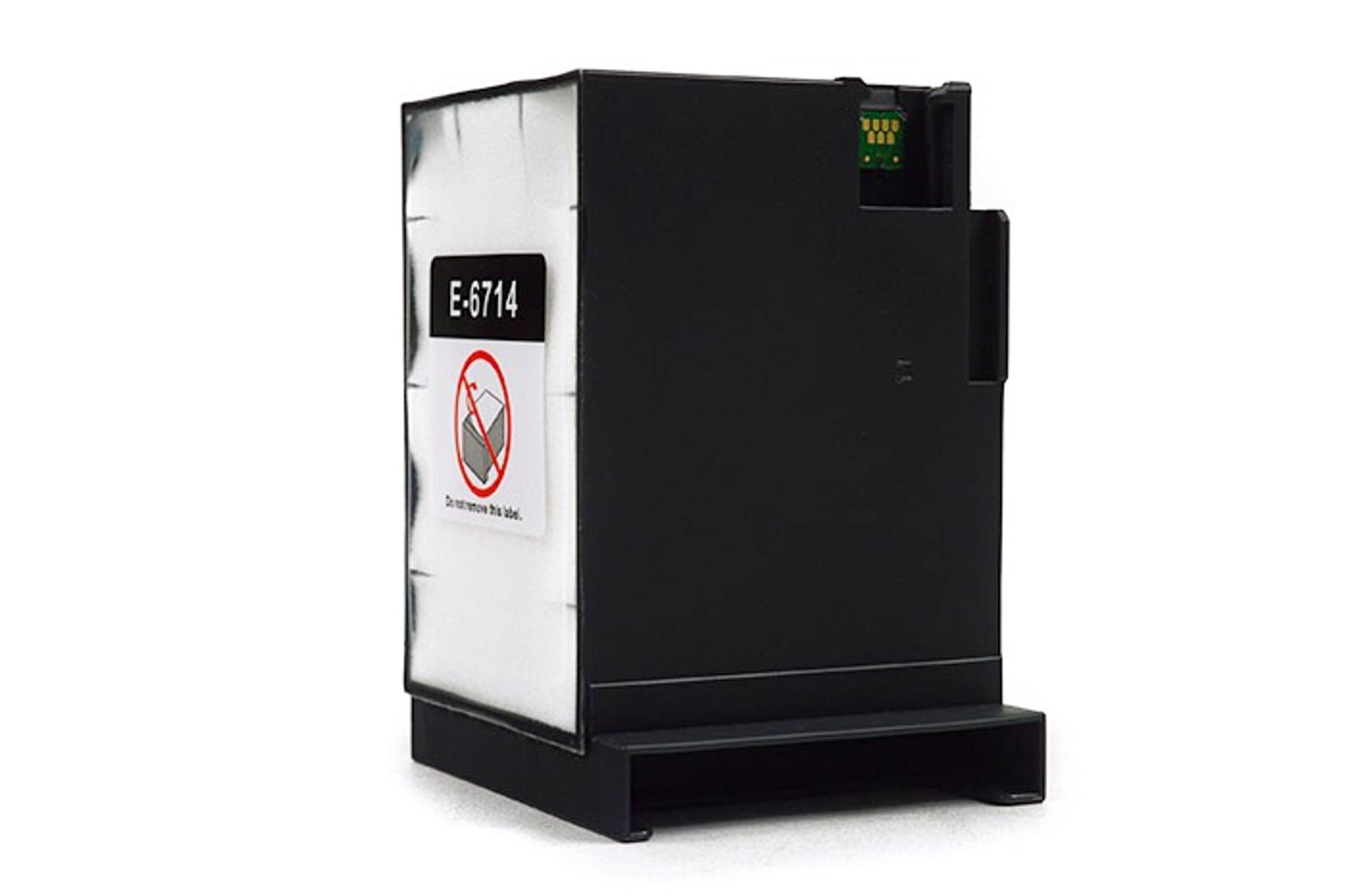

Zestaw Konserwacyjny / Maintenance Box do Box Epson T6714 (C13T671400)