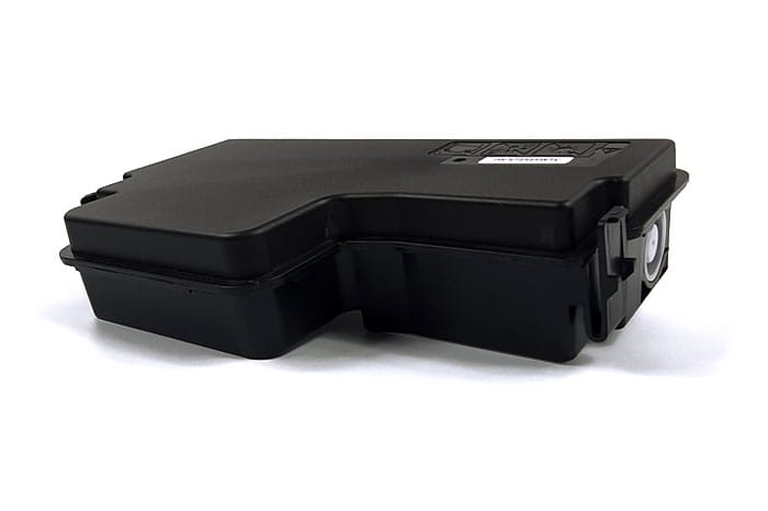 

Pojemnik na zużyty toner / Waste box do HP W9007MC
