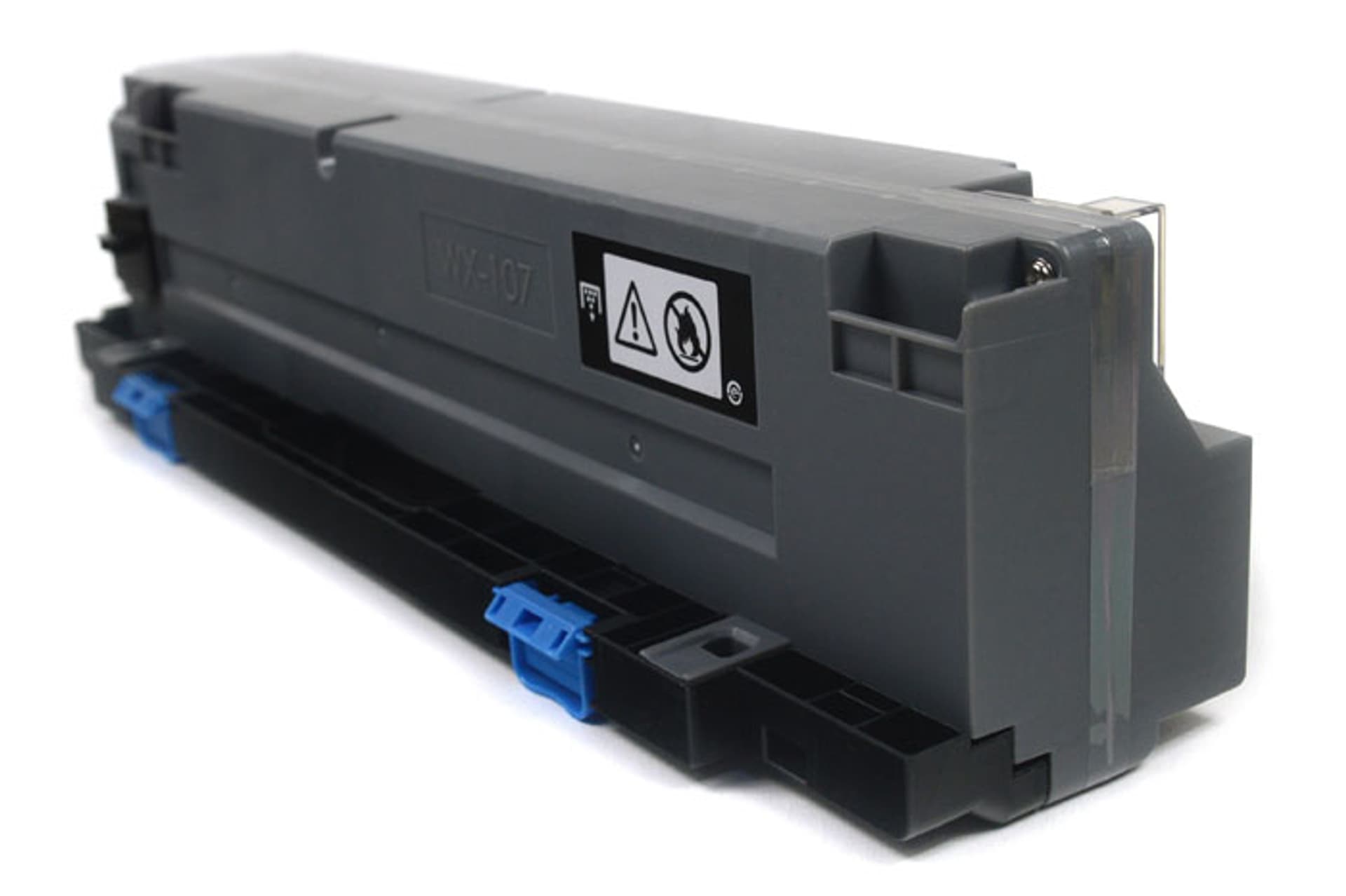 

Pojemnik na zużyty toner / Waste box do Minolta C250i, C300i, C360i, C450i, C550i, C650i (WX107, WX-107) (AAVAWY1) (UWAGA PASUJE TYLKO DO MODELI Z KOŃCÓWKĄ "i")